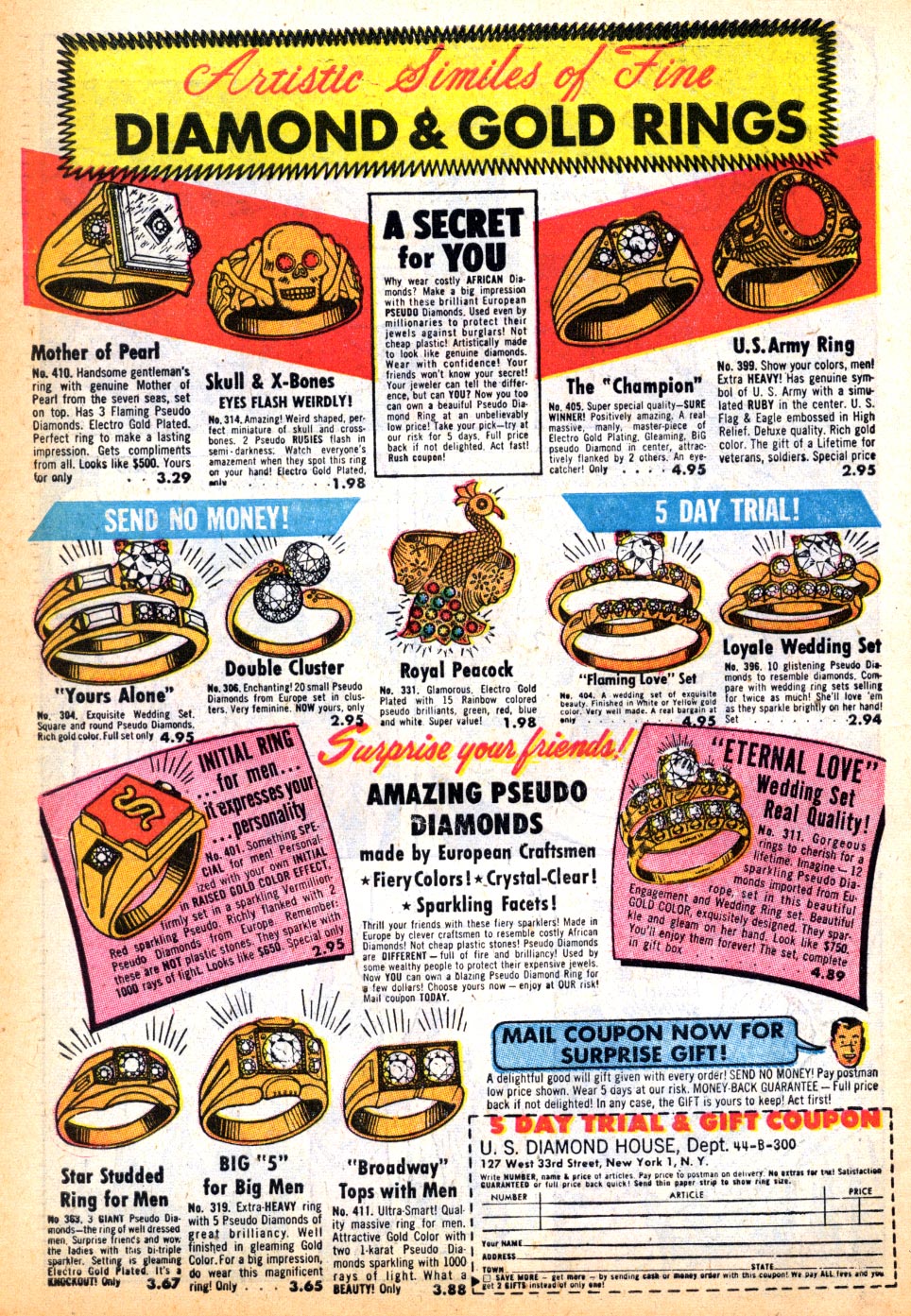 Read online Indians comic -  Issue #16 - 34