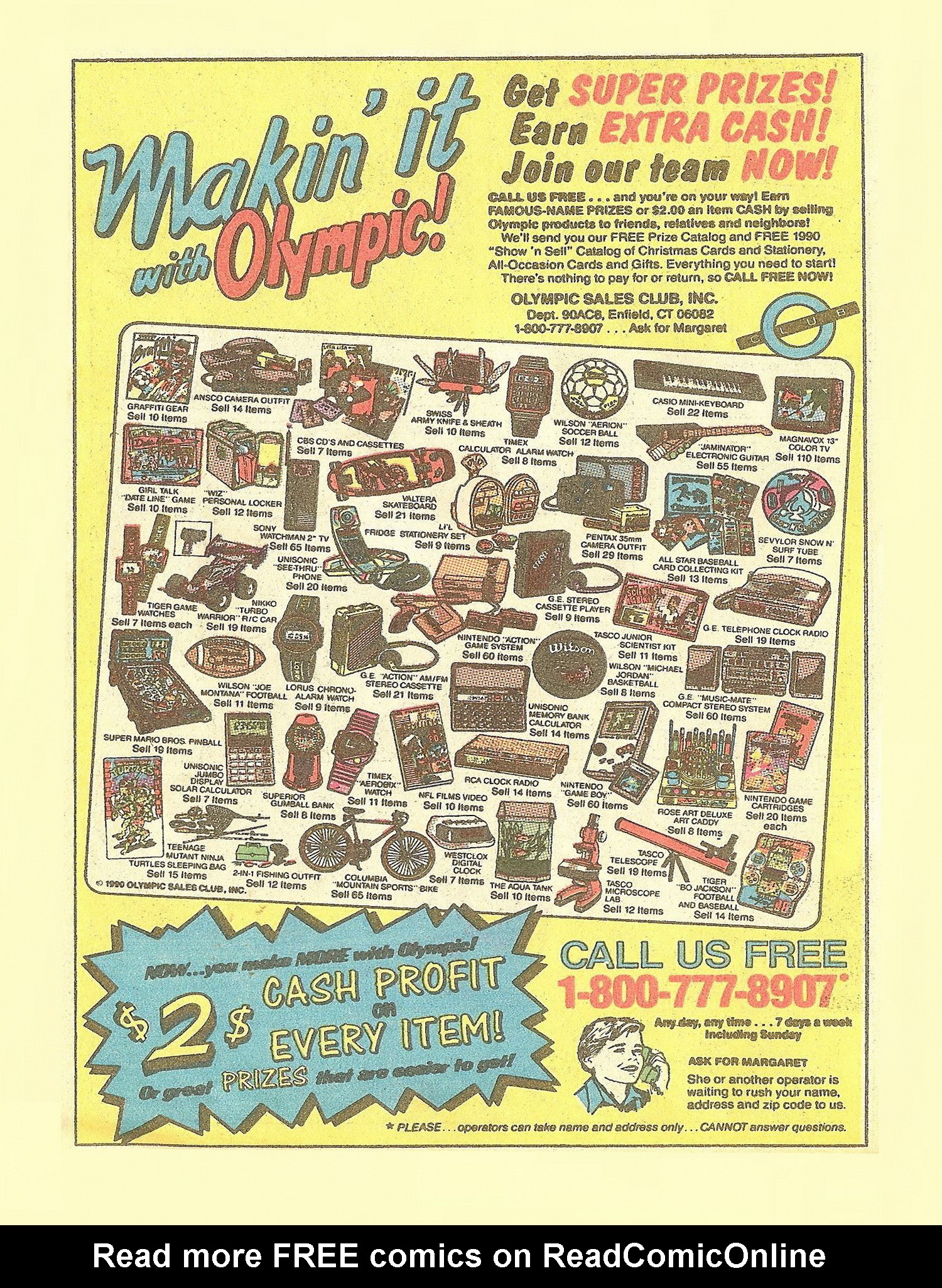 Read online Jughead Jones Comics Digest comic -  Issue #65 - 130