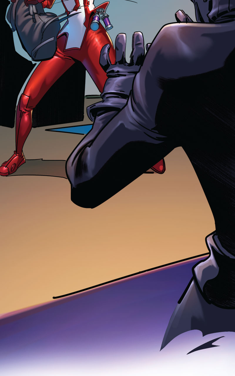 Read online Spider-Verse Unlimited: Infinity Comic comic -  Issue #44 - 62