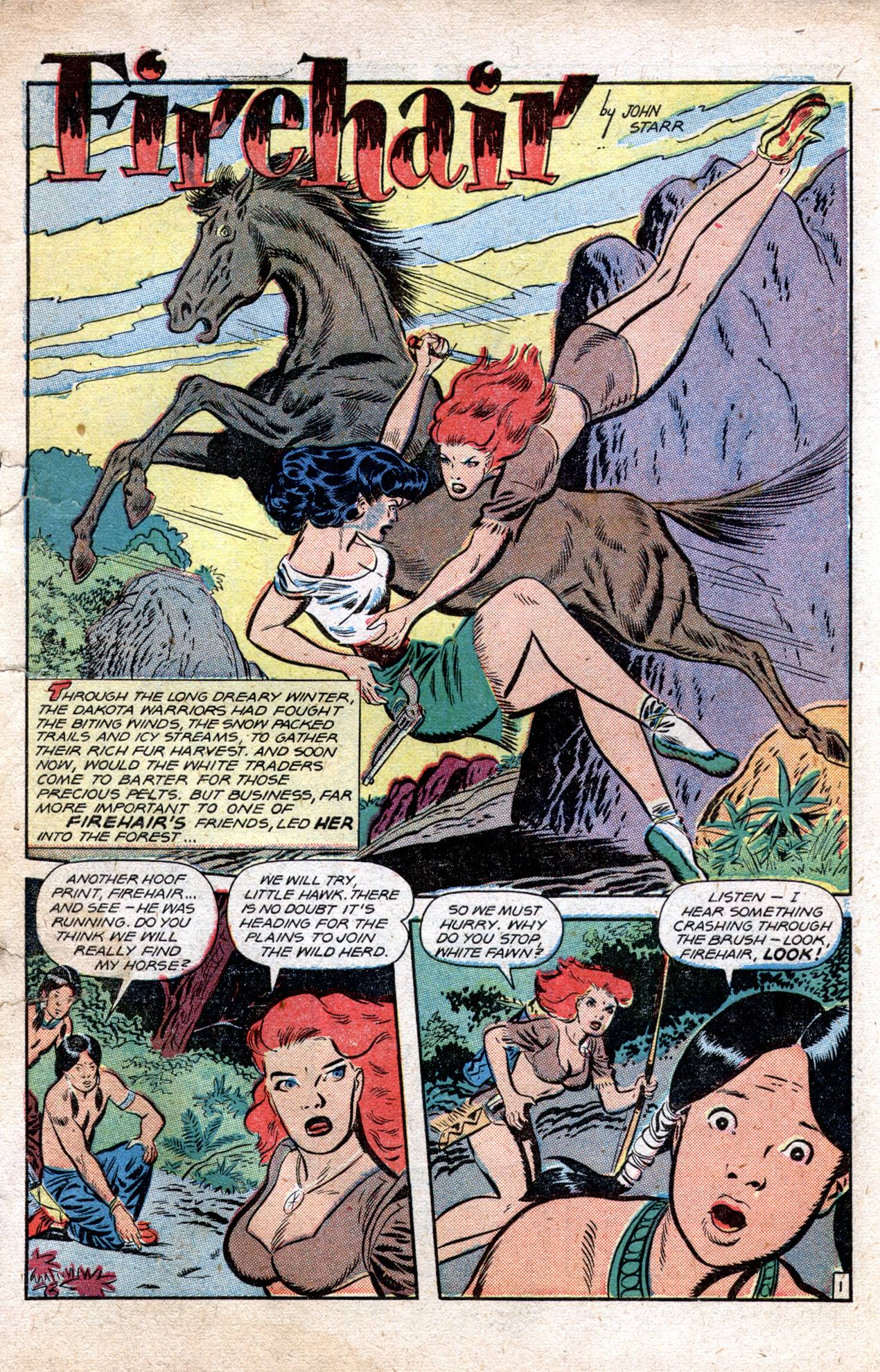 Read online Rangers Comics comic -  Issue #40 - 4