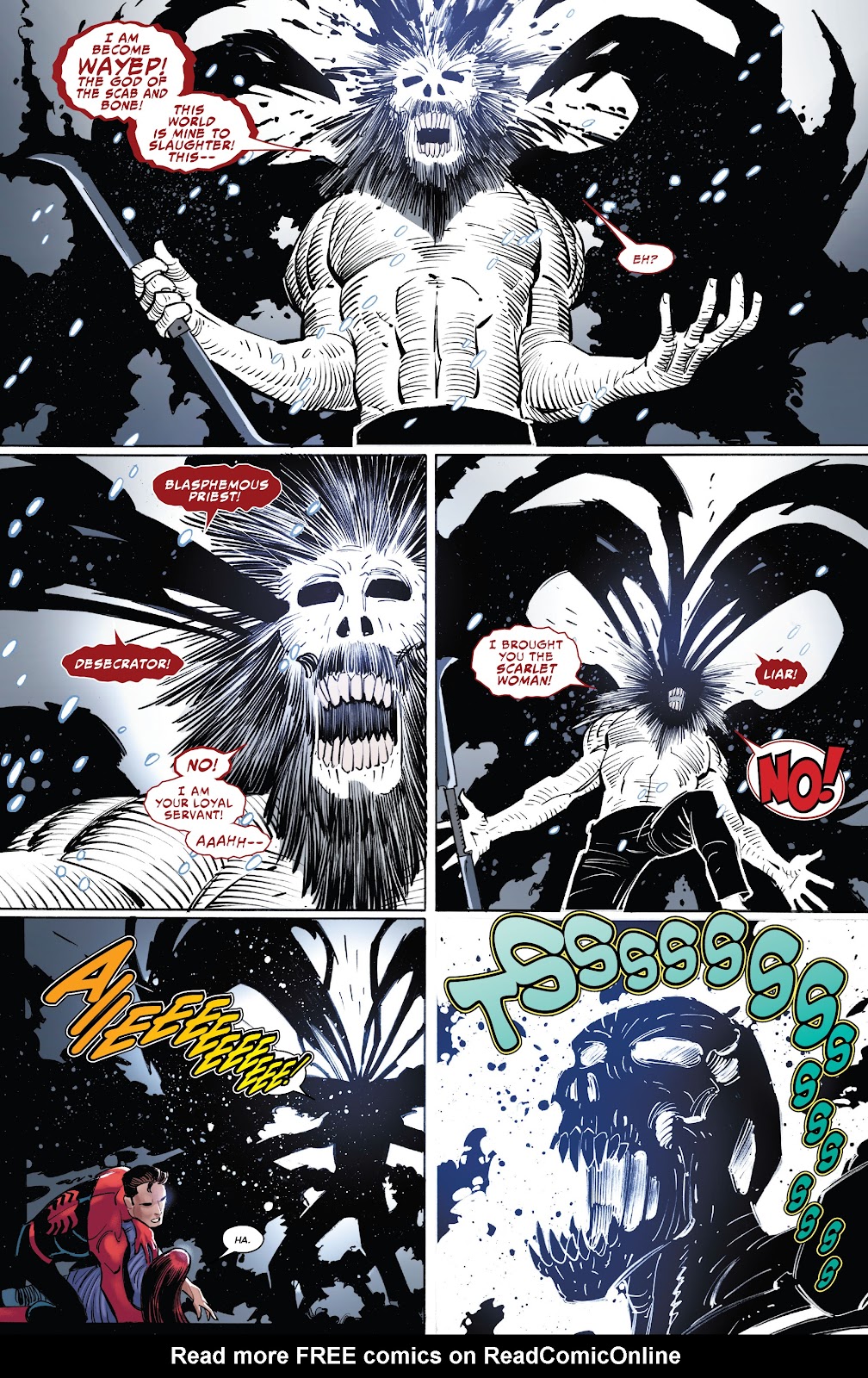 Amazing Spider-Man (2022) issue 26 - Page 28