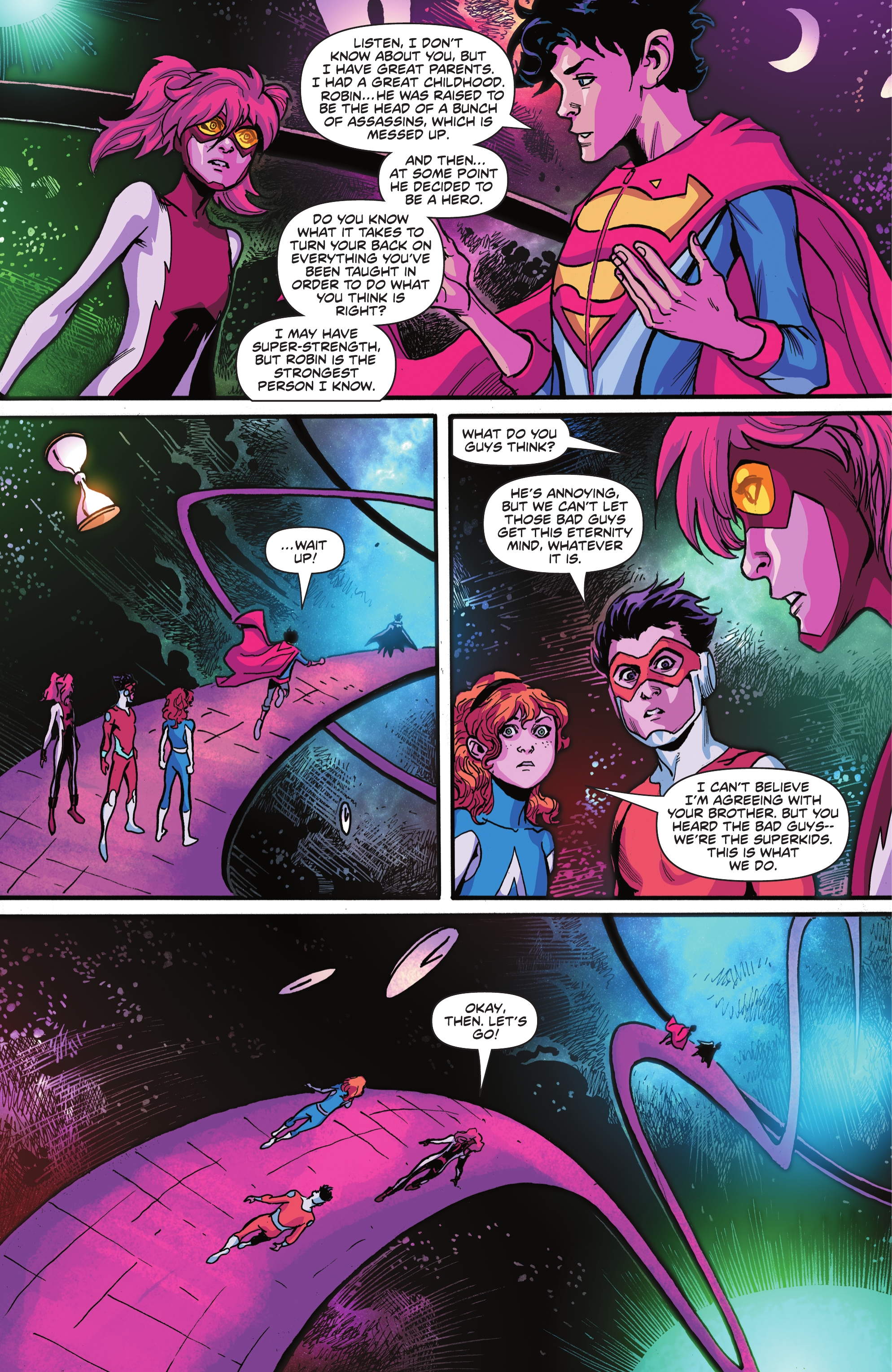 Read online The Flash (2016) comic -  Issue #797 - 17