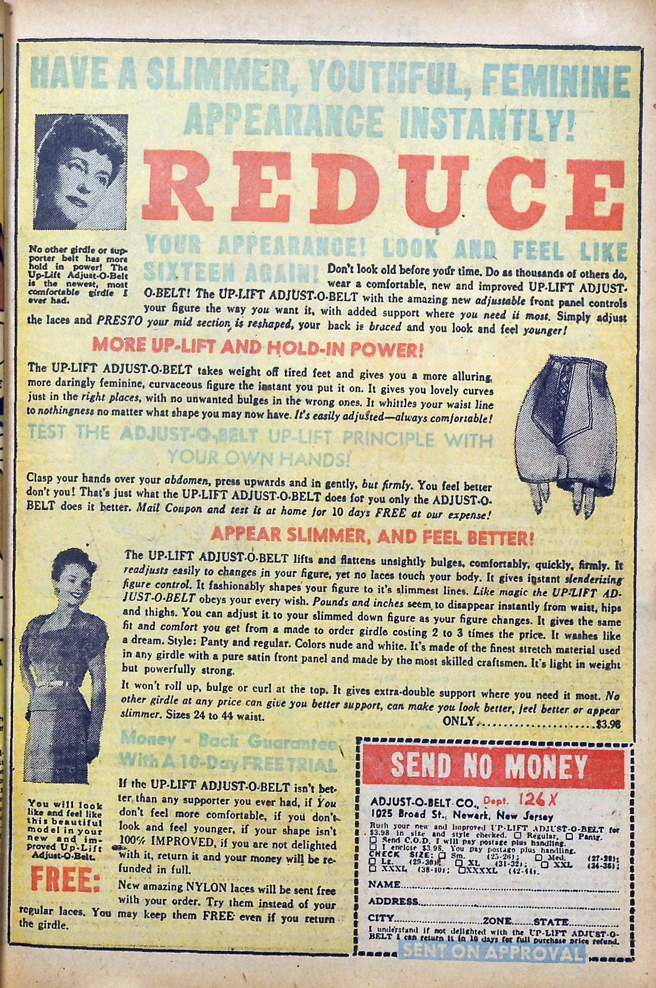 Read online Album of Love comic -  Issue # TPB - 33