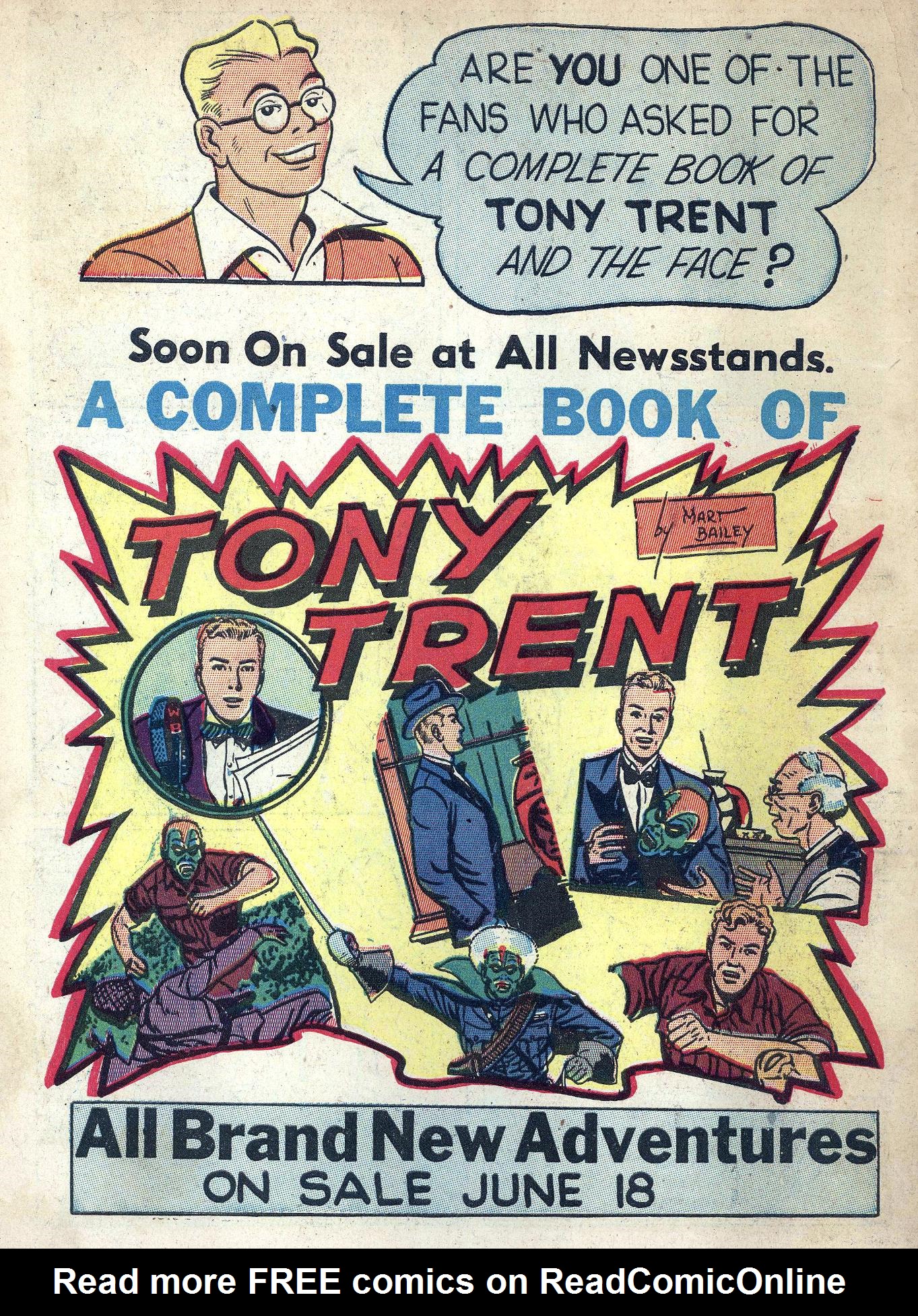 Read online Sparky Watts comic -  Issue #7 - 34
