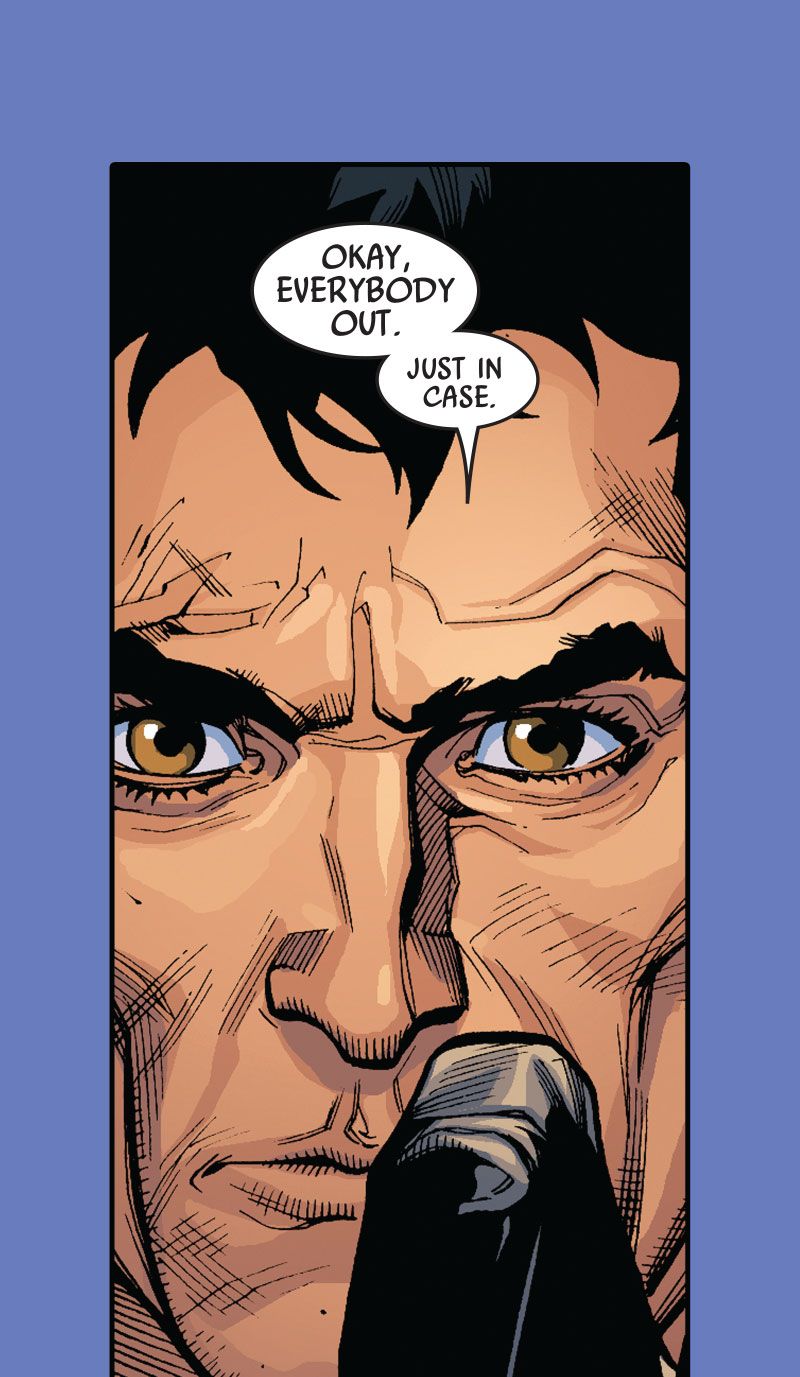 Read online Secret Invasion Infinity Comic comic -  Issue #18 - 64