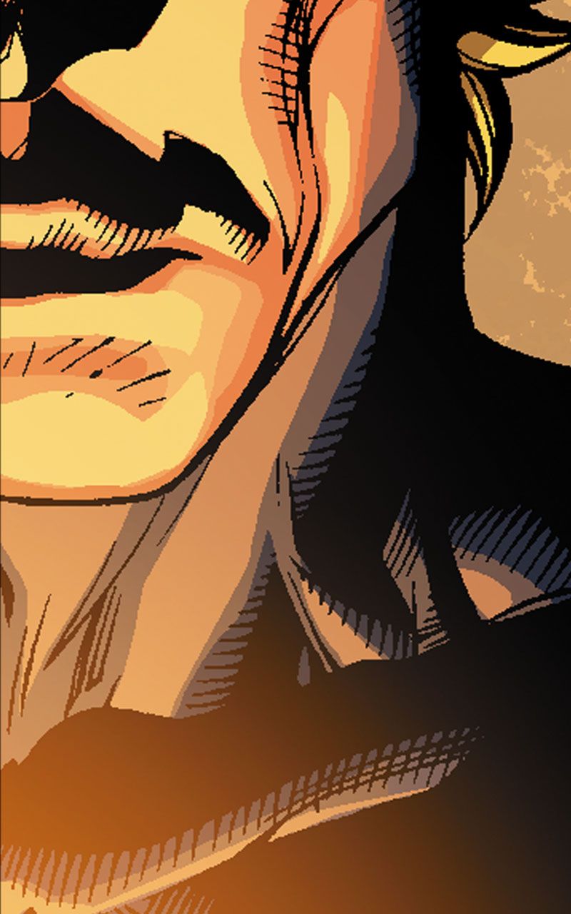 Read online Secret Invasion Infinity Comic comic -  Issue #7 - 41