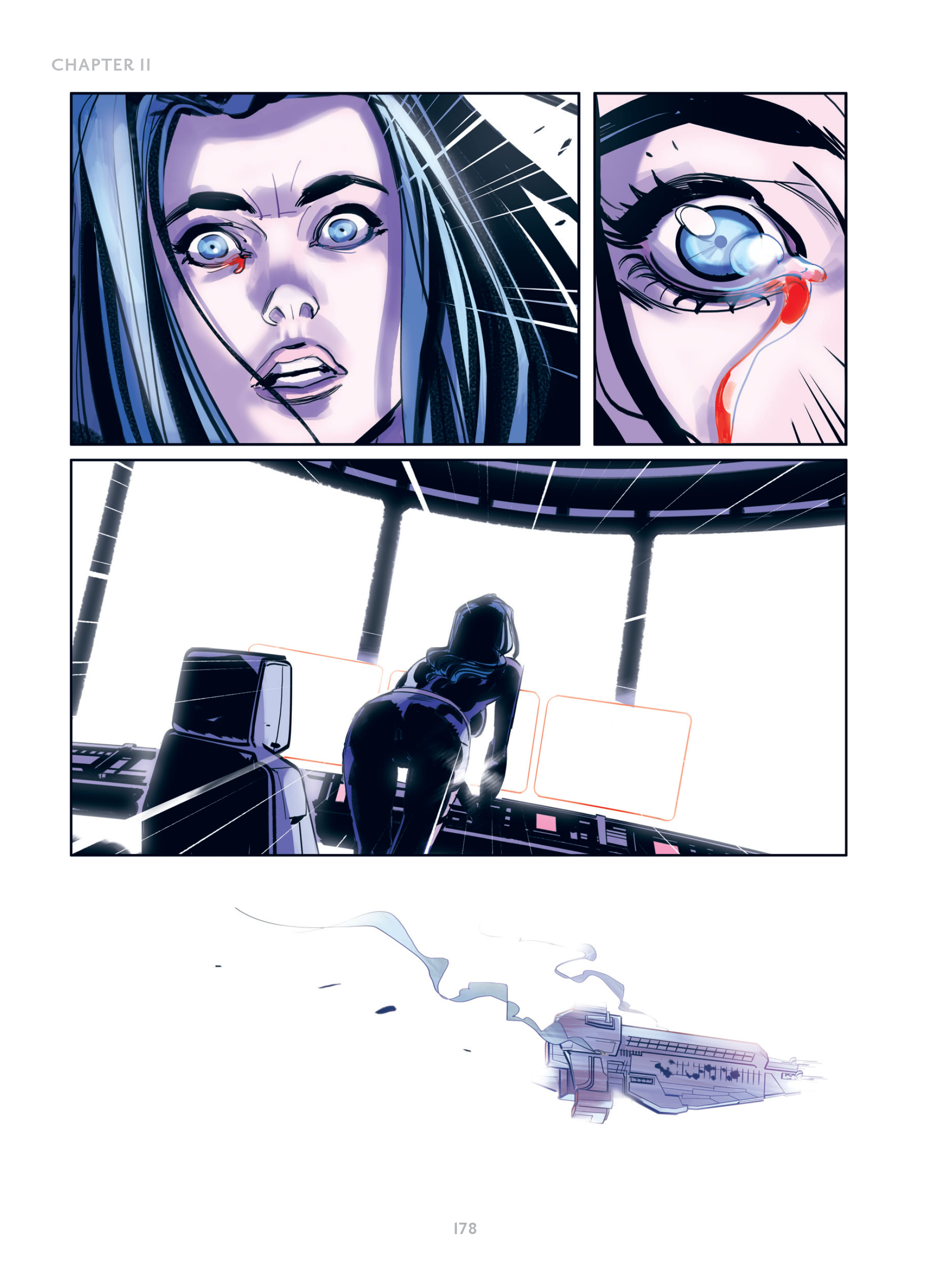 Read online Orphans comic -  Issue # TPB 4 (Part 2) - 75
