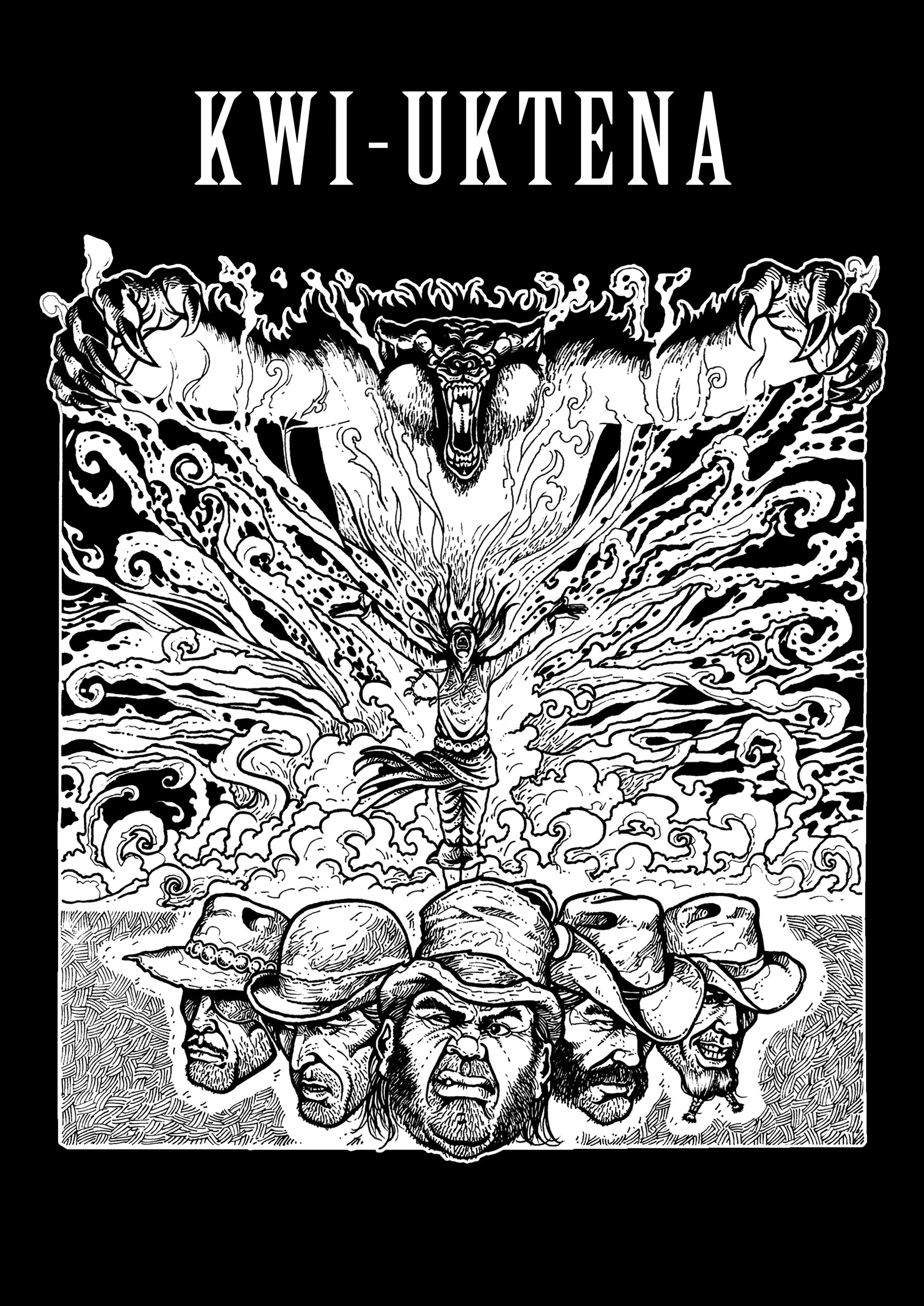 Read online The Reaper and Other Stories comic -  Issue # TPB - 30