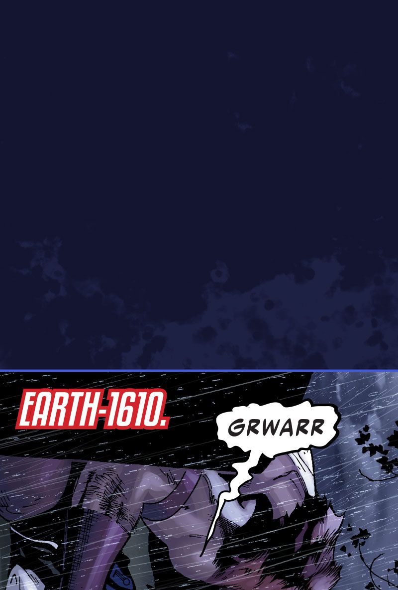 Read online Amazing Spider-Man: Spider-Verse Infinity Comic comic -  Issue #3 - 3