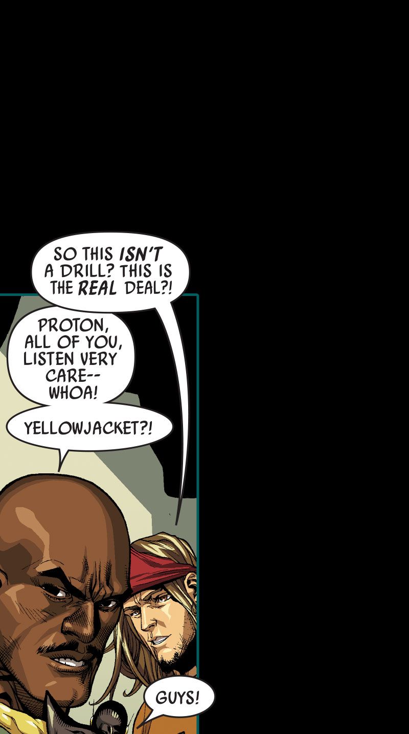 Read online Secret Invasion Infinity Comic comic -  Issue #7 - 53