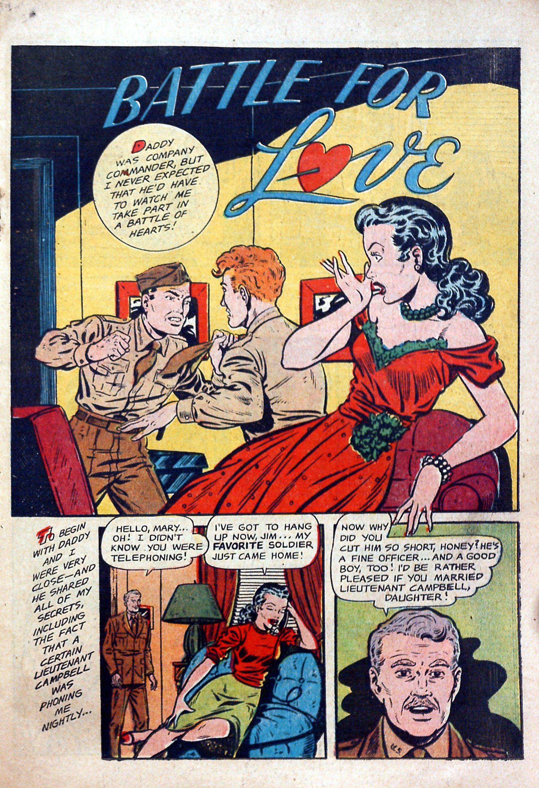 Read online All True Romance comic -  Issue #25 - 19