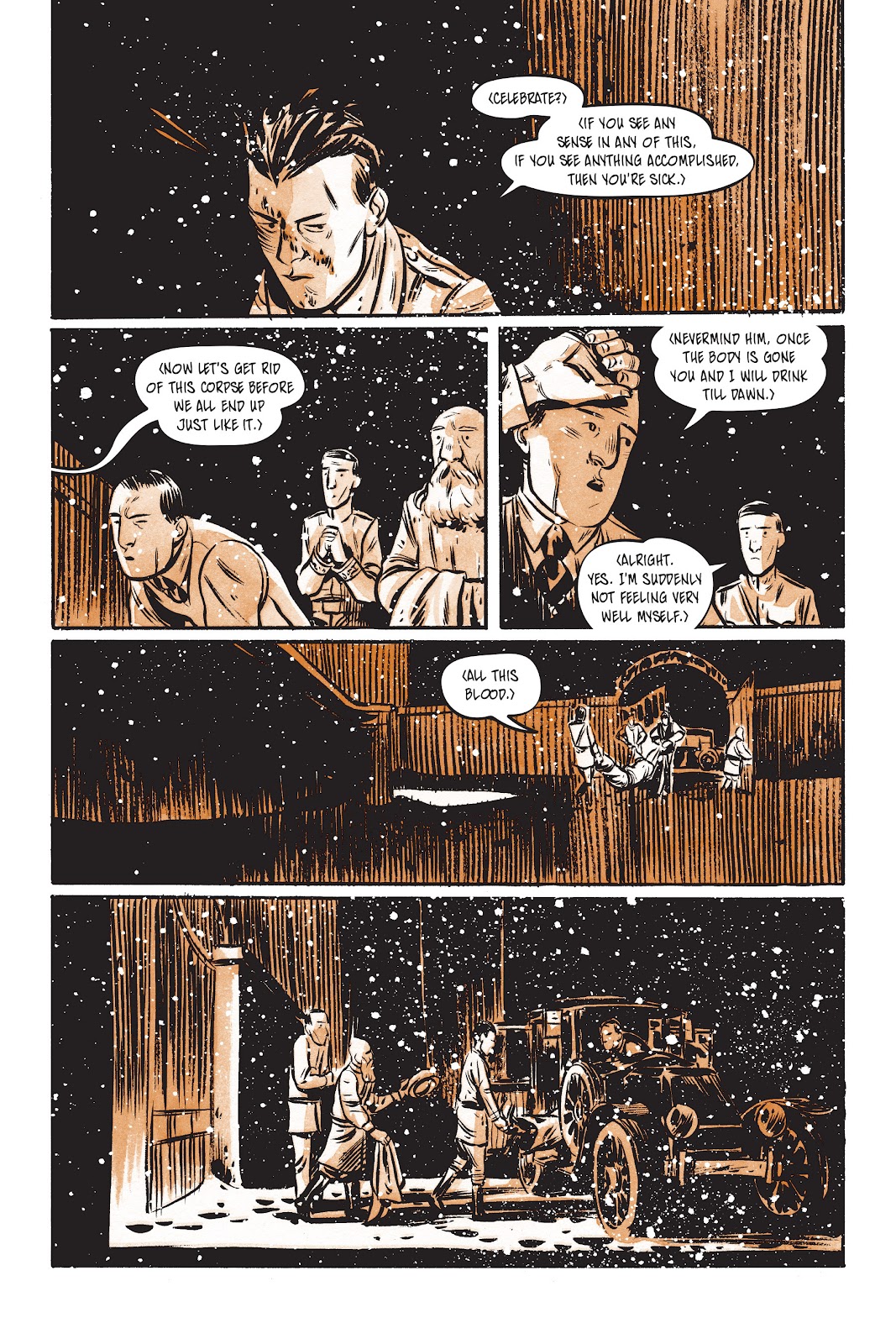 Petrograd issue TPB (Part 2) - Page 90