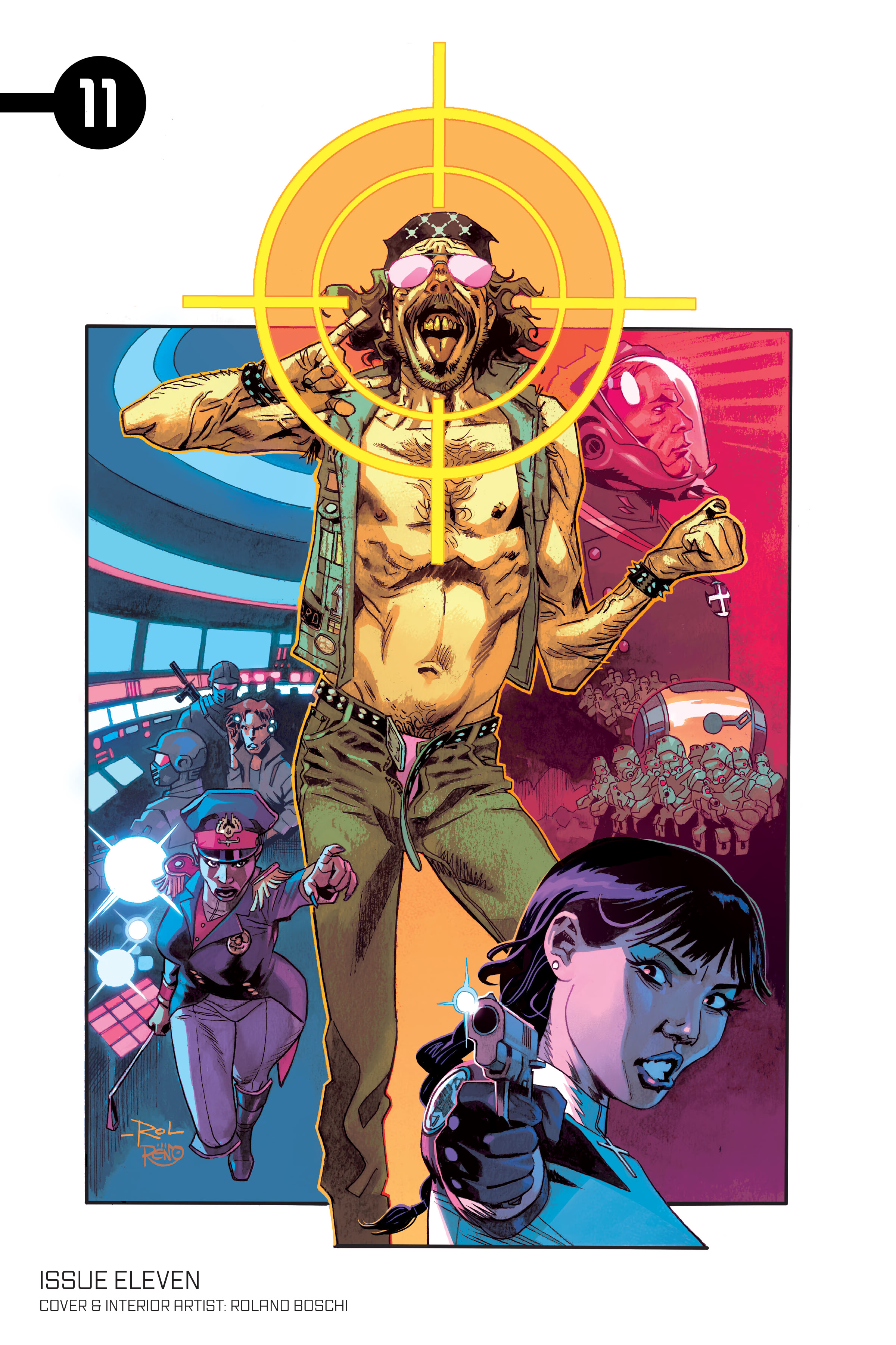 Read online The Scumbag, Complete Edition comic -  Issue # TPB (Part 3) - 71
