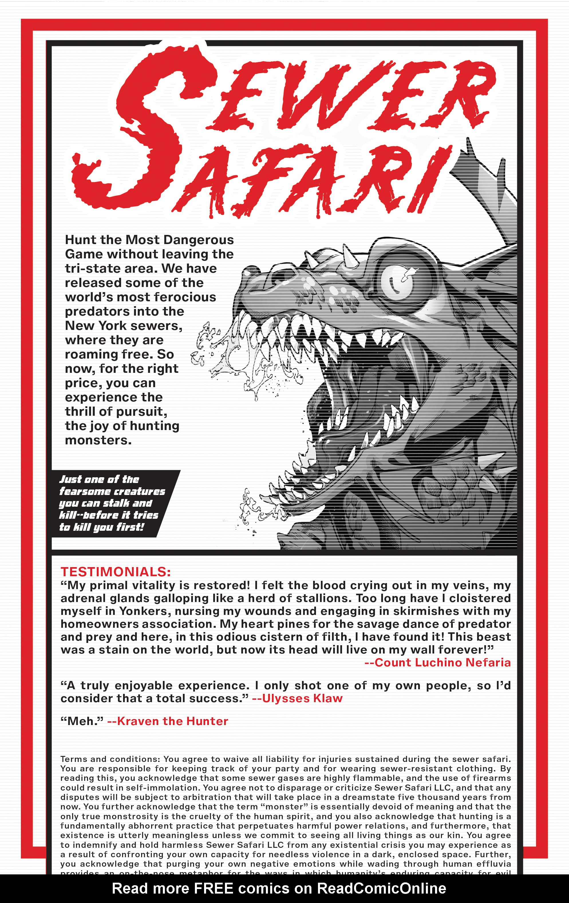 Read online New Mutants Lethal Legion comic -  Issue #4 - 8