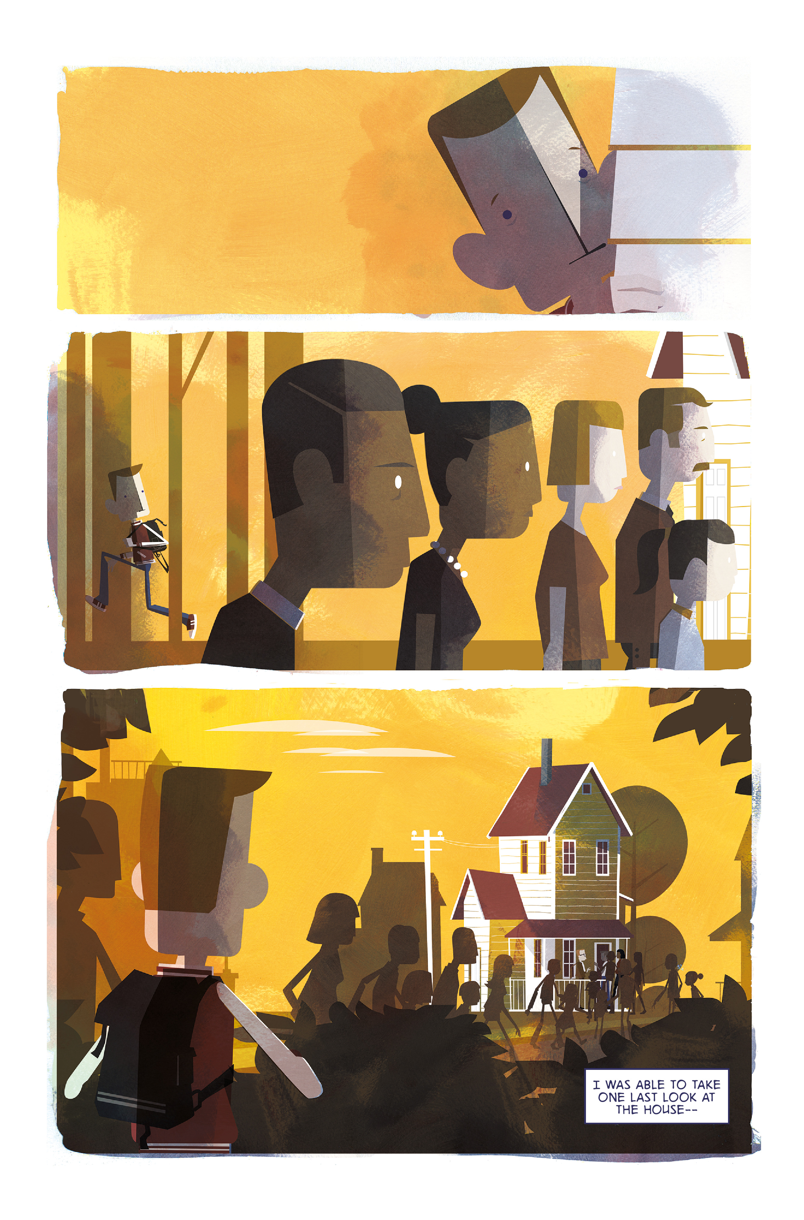 Read online The Junction comic -  Issue # TPB (Part 2) - 38