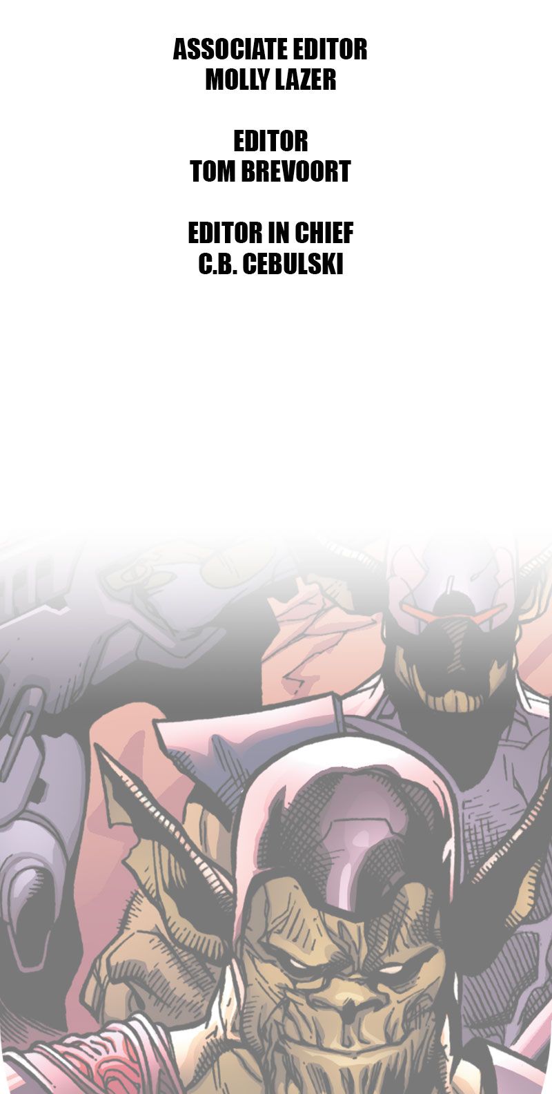 Read online Secret Invasion Infinity Comic comic -  Issue #1 - 98