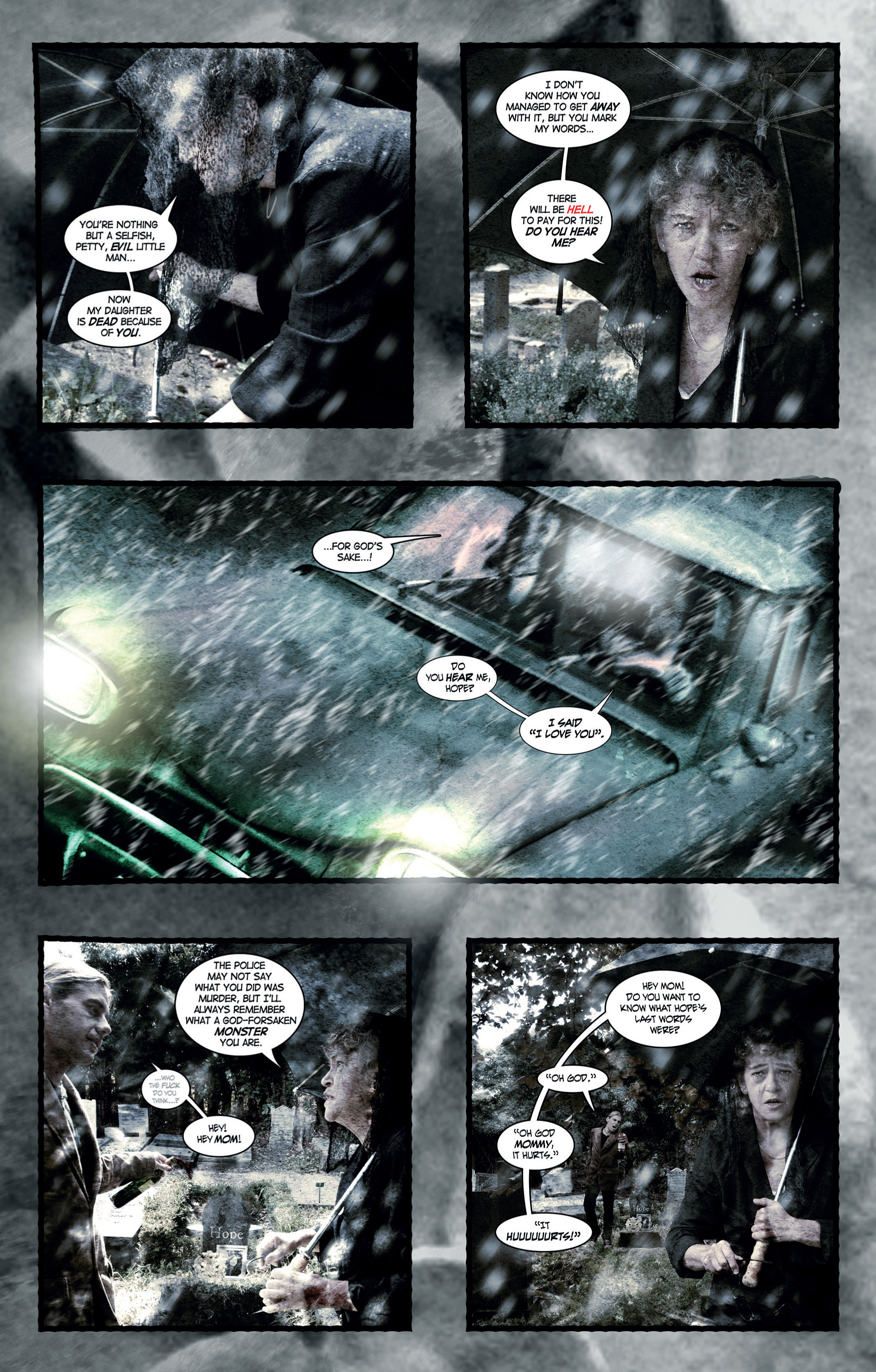 Read online Serial Artist comic -  Issue #1 - 16
