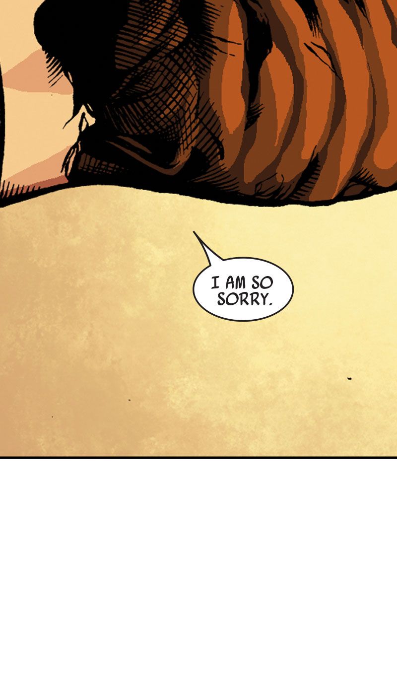 Read online Secret Invasion Infinity Comic comic -  Issue #11 - 12