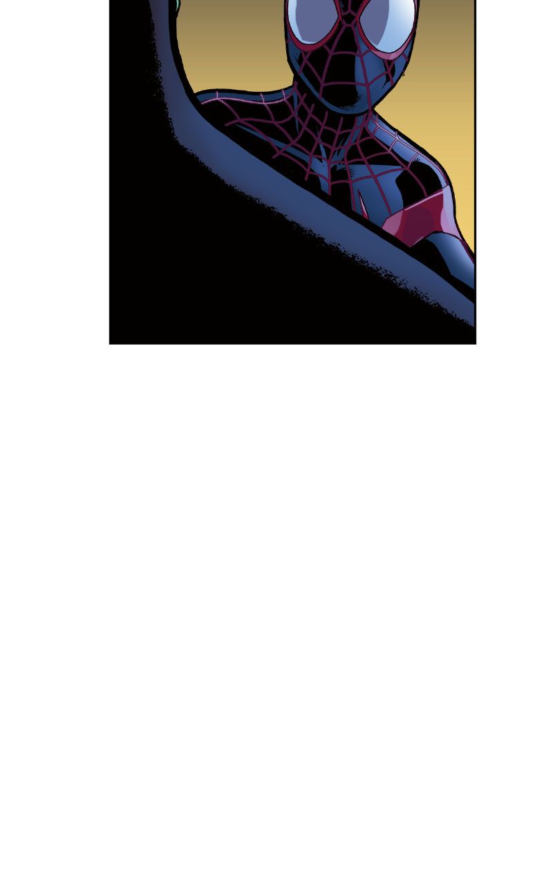 Read online Miles Morales Spider-Man Infinity Comic comic -  Issue #20 - 12