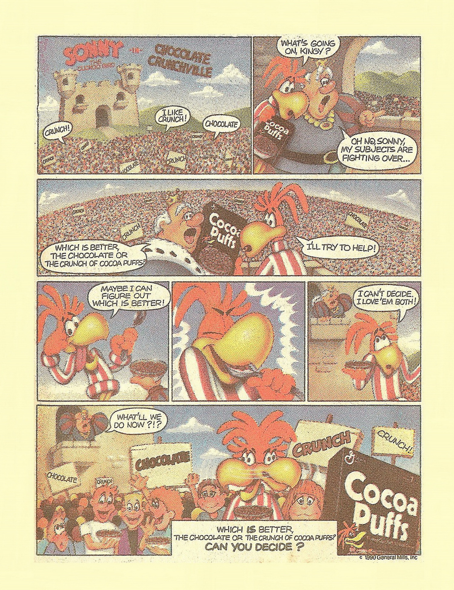 Read online Jughead Jones Comics Digest comic -  Issue #65 - 9