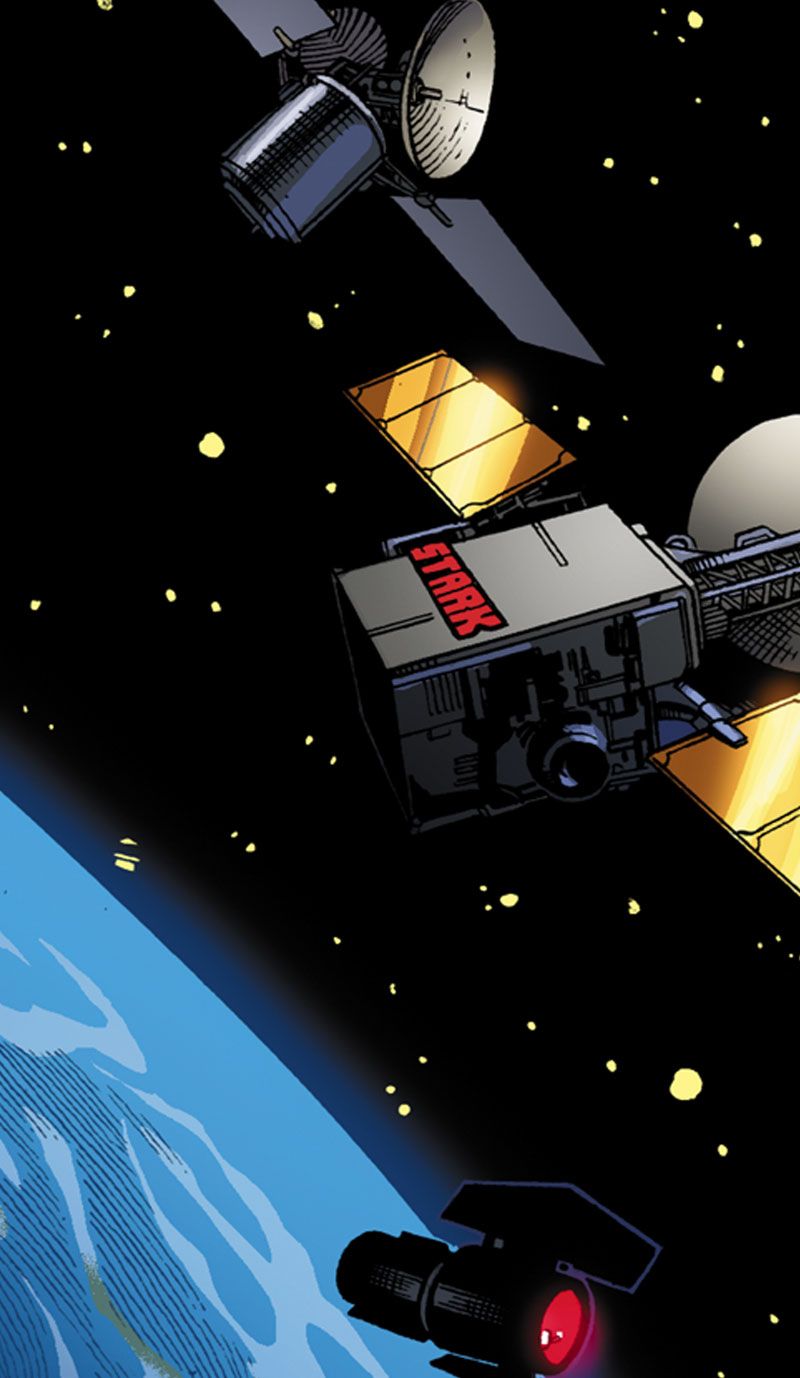 Read online Secret Invasion Infinity Comic comic -  Issue #3 - 26