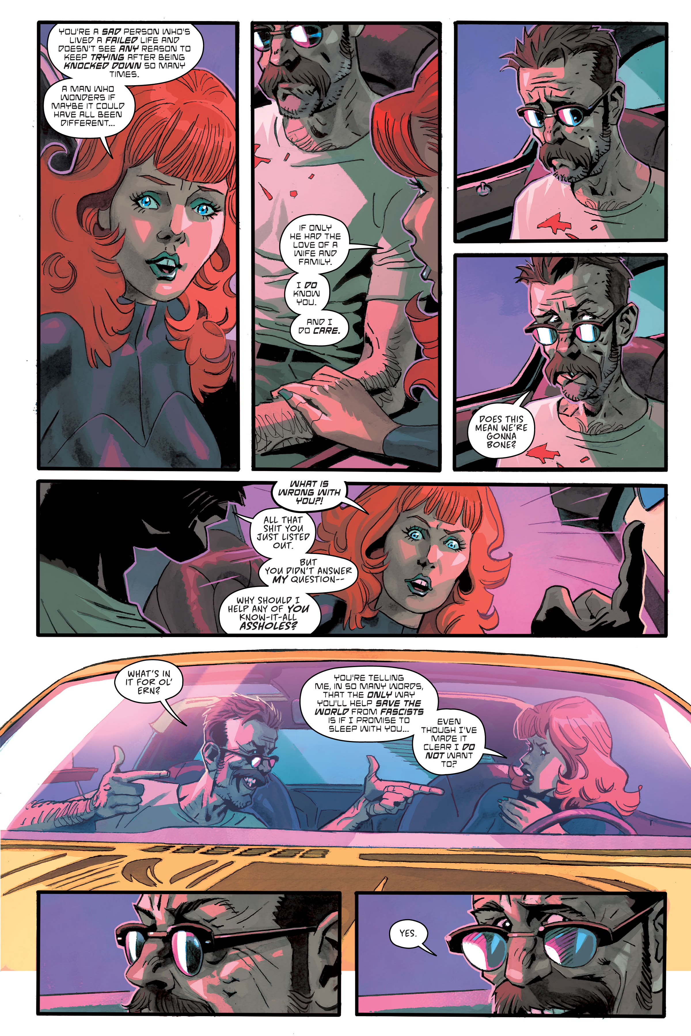 Read online The Scumbag, Complete Edition comic -  Issue # TPB (Part 4) - 28