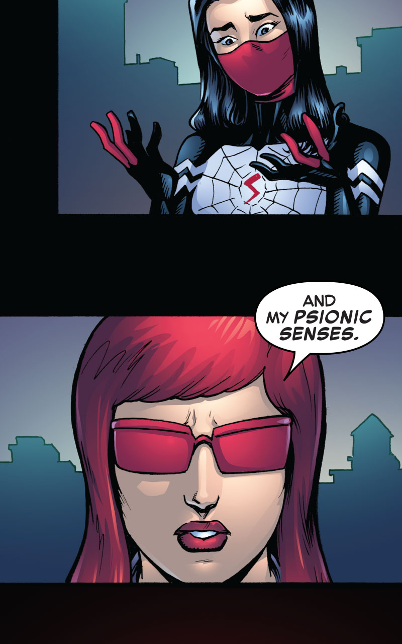Read online Spider-Verse Unlimited: Infinity Comic comic -  Issue #50 - 19