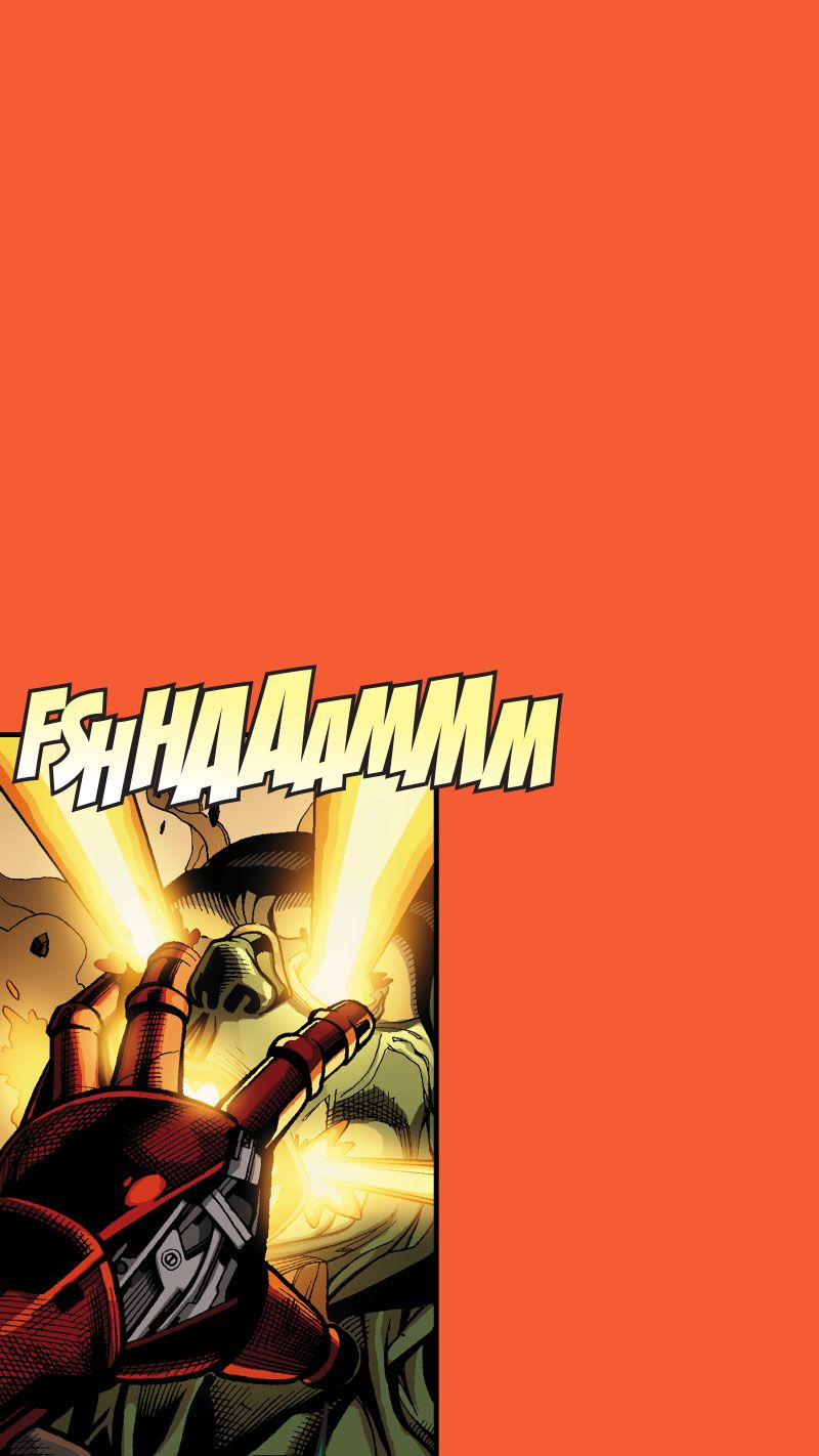 Read online Secret Invasion Infinity Comic comic -  Issue #16 - 13
