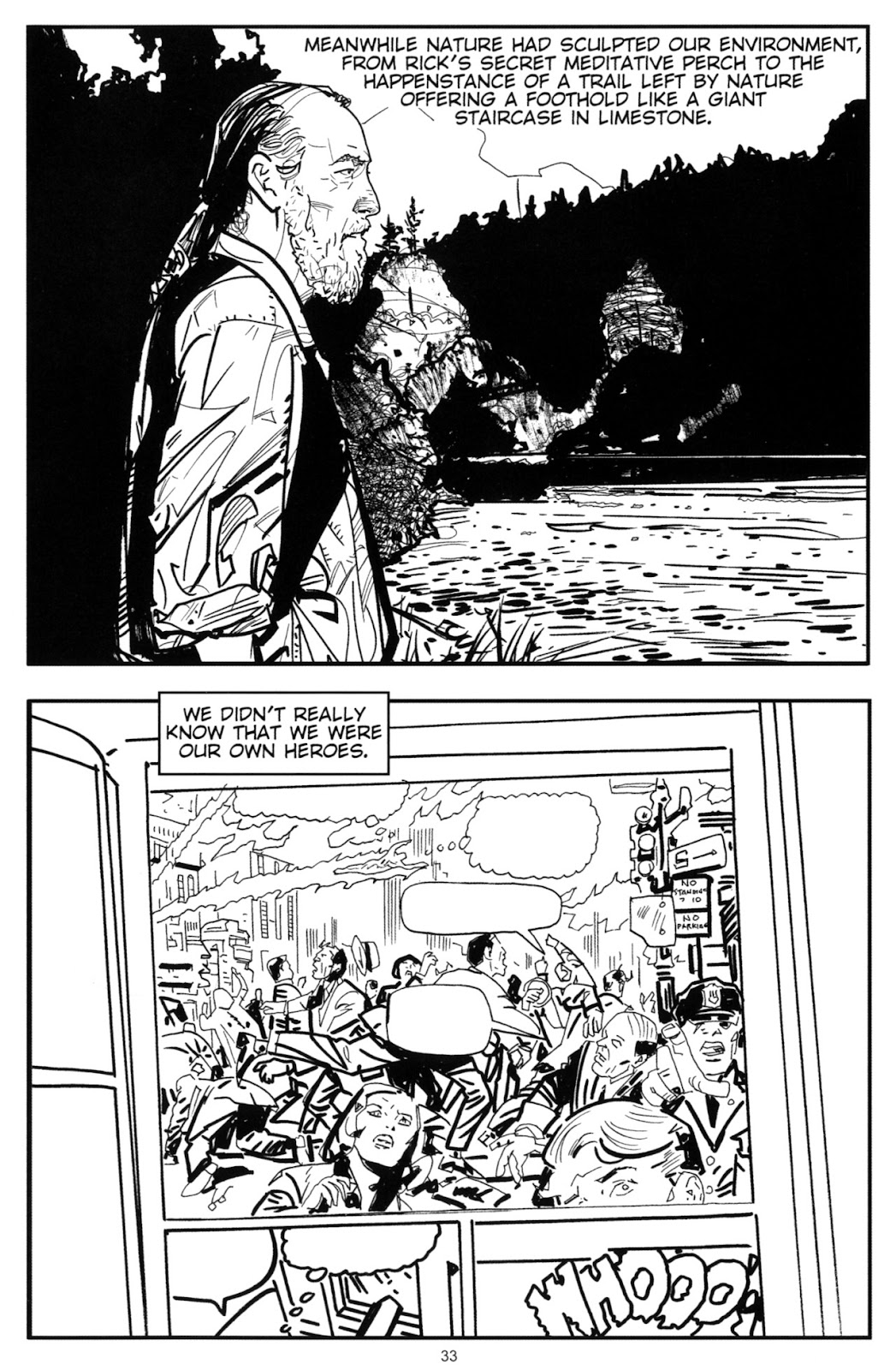 Negative Burn (2006) issue 19 - Page 35