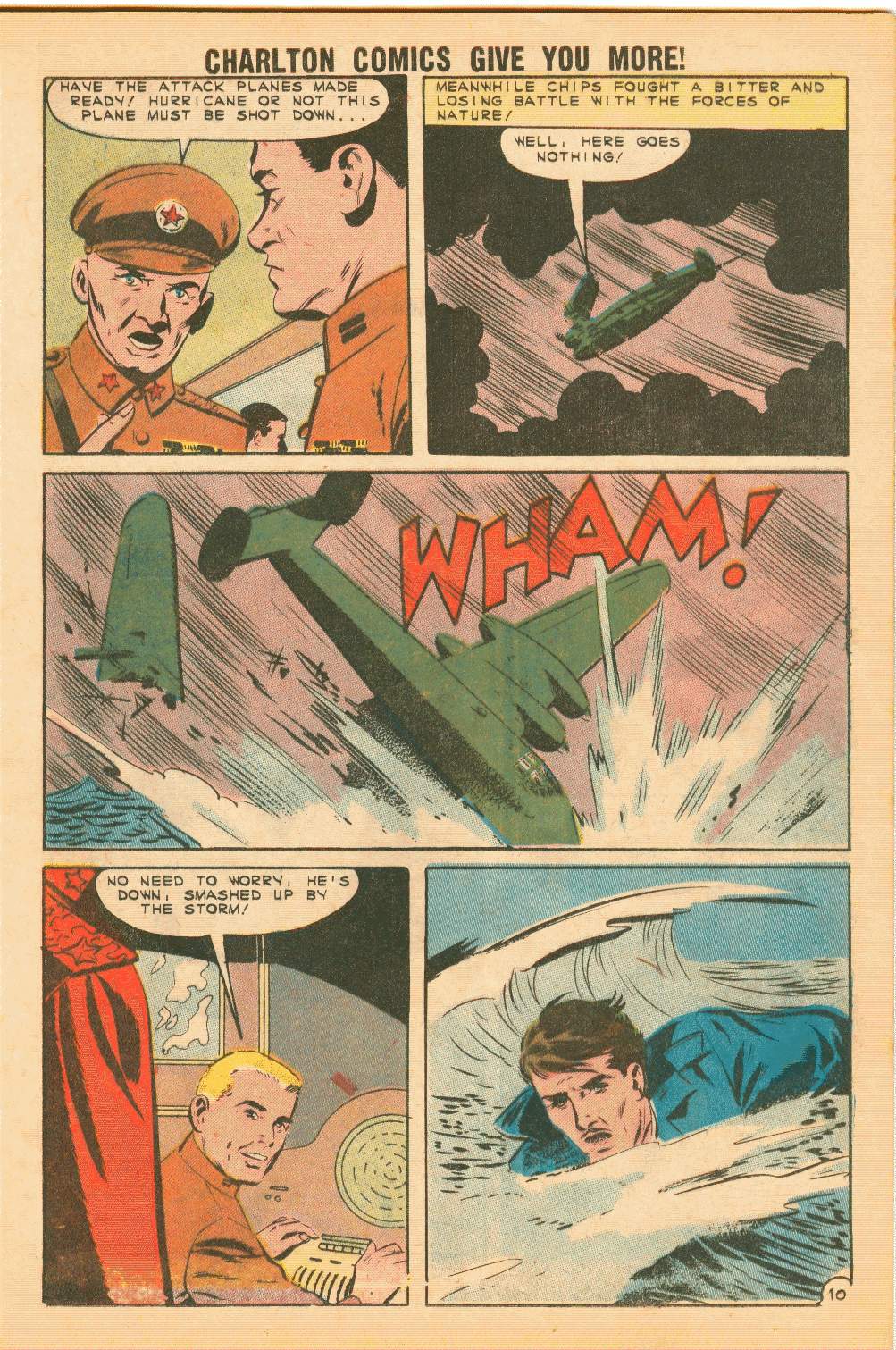 Read online Gorgo comic -  Issue #7 - 13