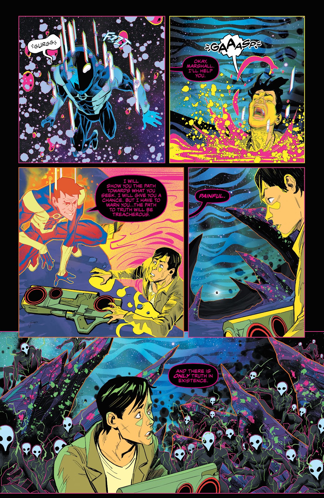 Radiant Black issue 24 - Page 13