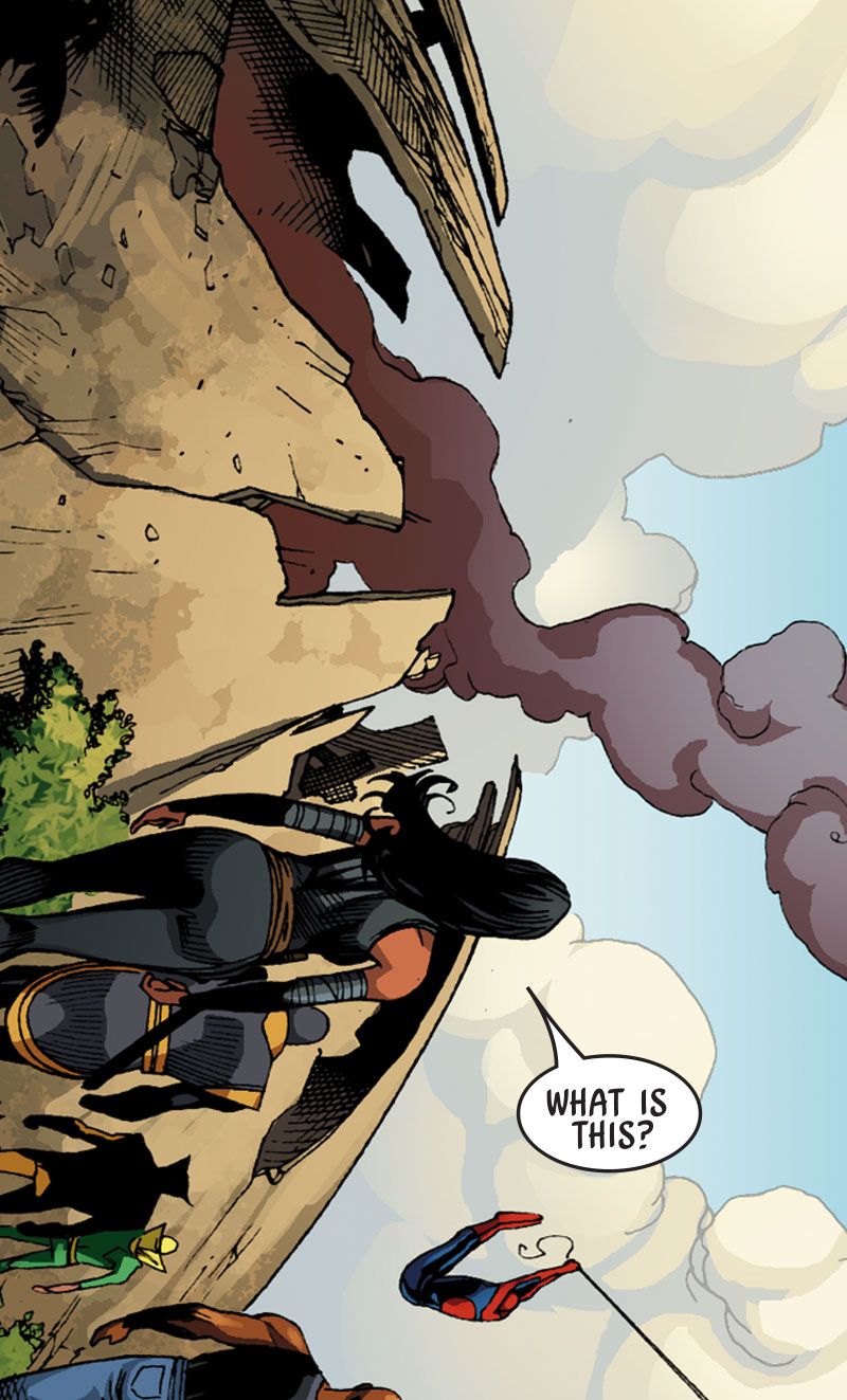 Read online Secret Invasion Infinity Comic comic -  Issue #2 - 55