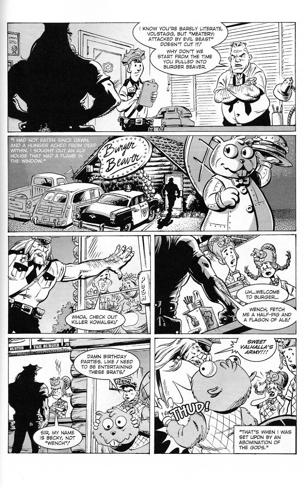 Negative Burn (2006) issue 7 - Page 41
