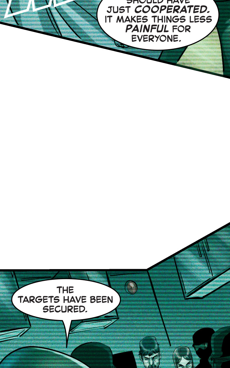 Read online Spider-Verse Unlimited: Infinity Comic comic -  Issue #45 - 24