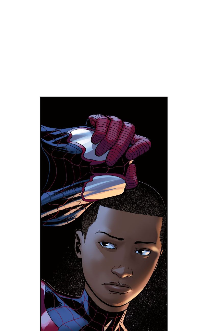 Read online Miles Morales Spider-Man Infinity Comic comic -  Issue #20 - 66