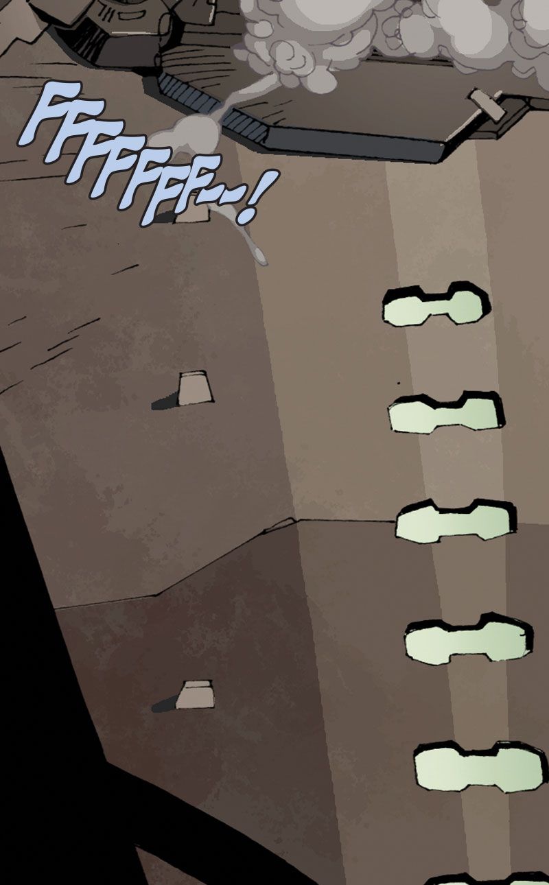 Read online Secret Invasion Infinity Comic comic -  Issue #11 - 125