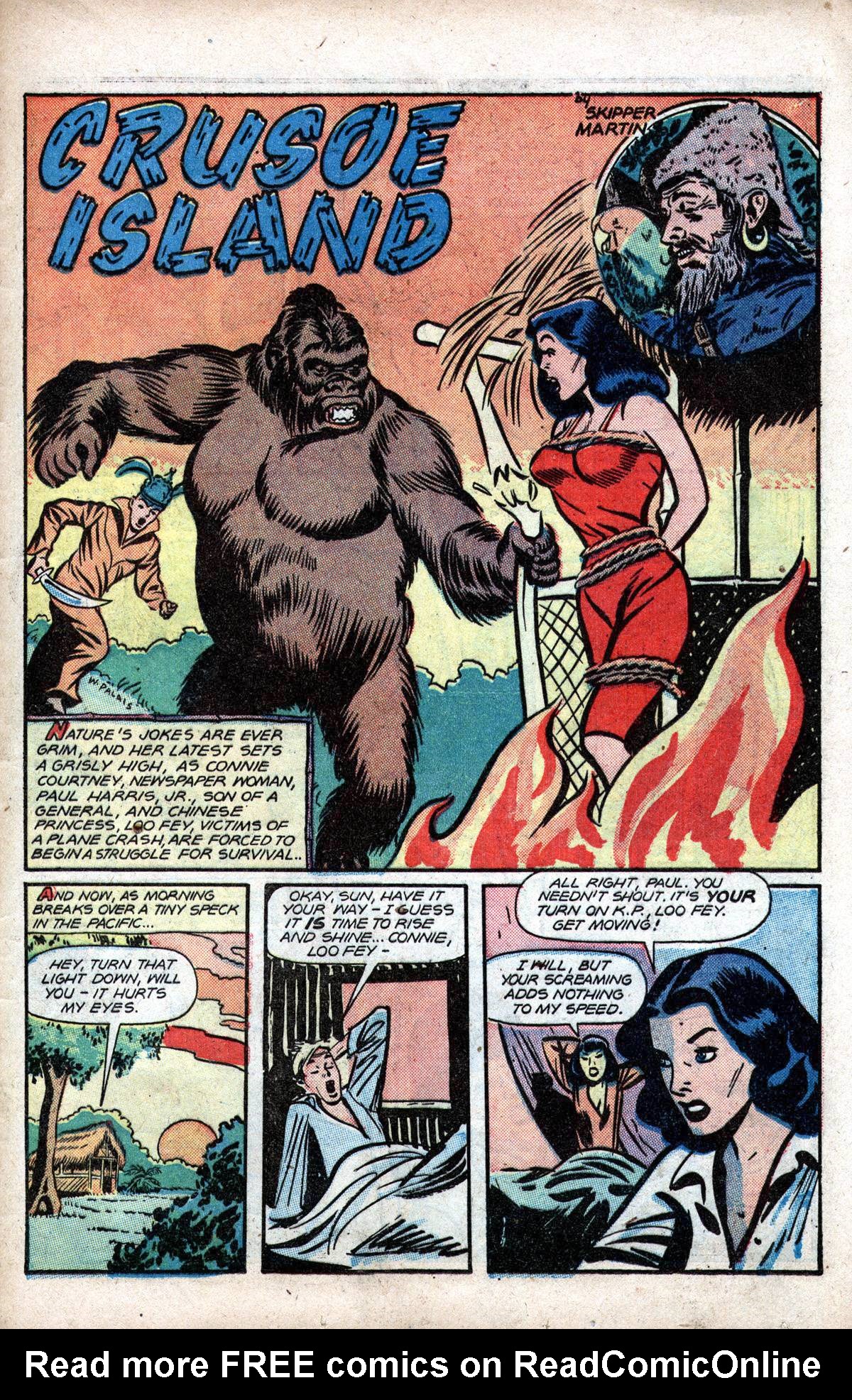 Read online Rangers Comics comic -  Issue #38 - 36