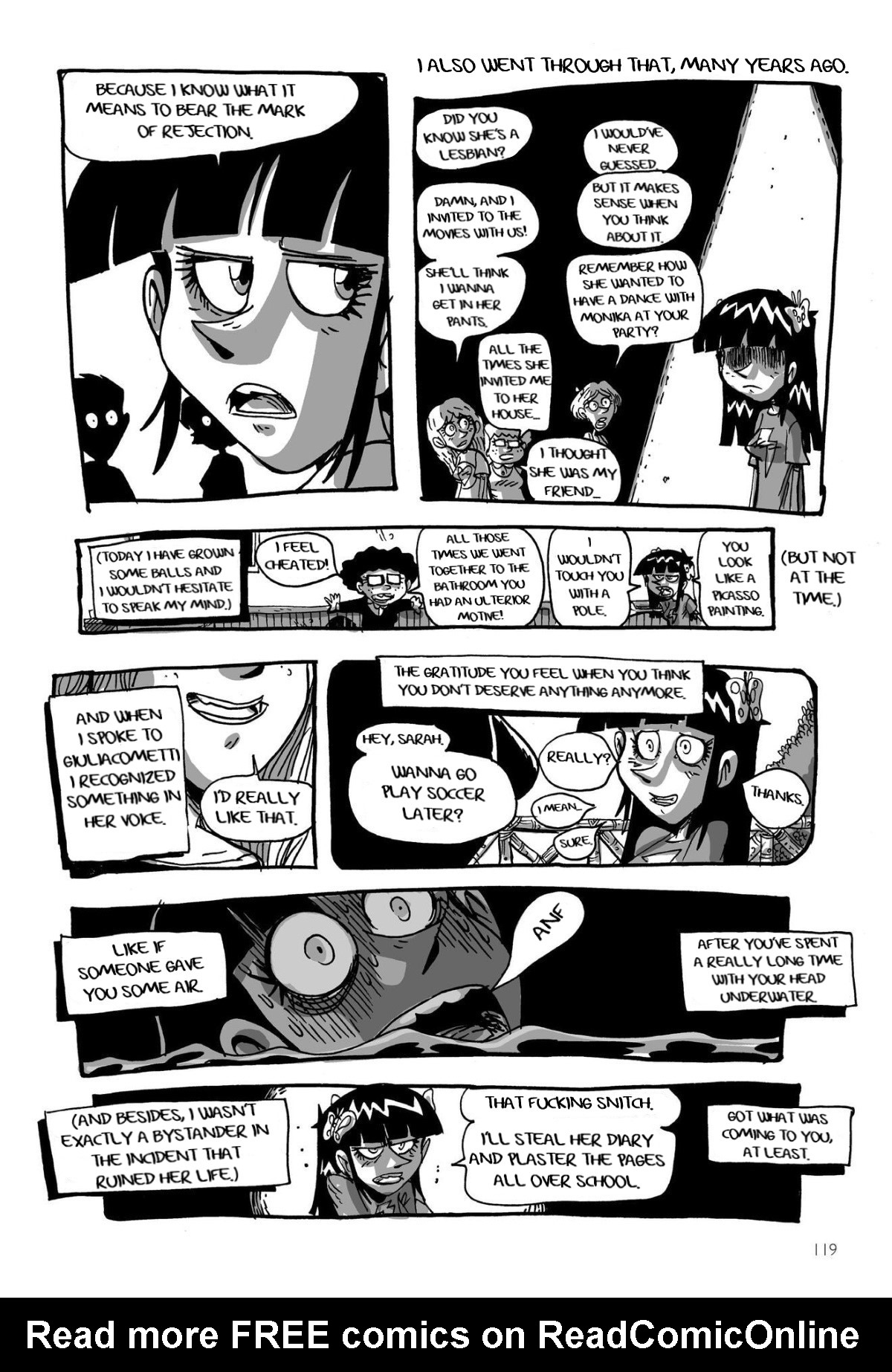 Read online Macerie Prime comic -  Issue # TPB (Part 2) - 20