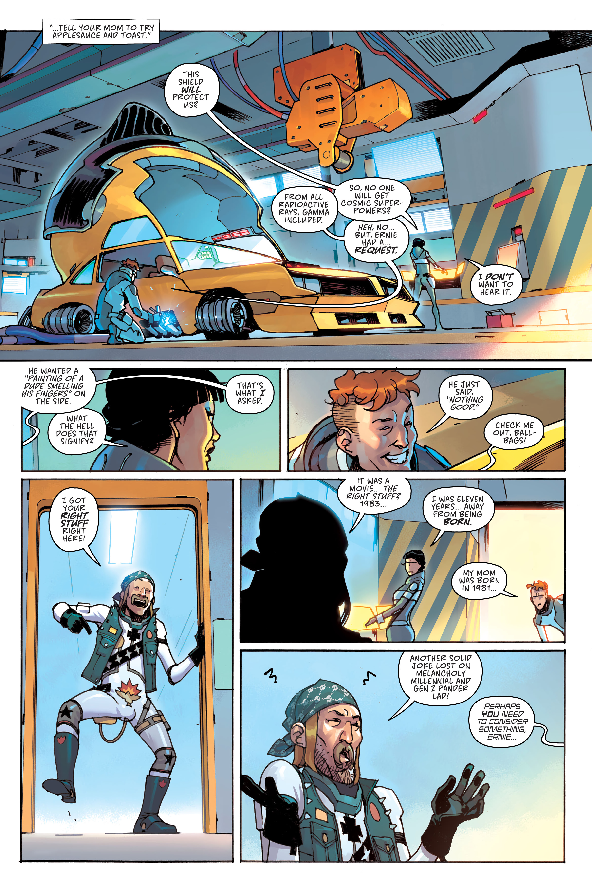 Read online The Scumbag, Complete Edition comic -  Issue # TPB (Part 2) - 60