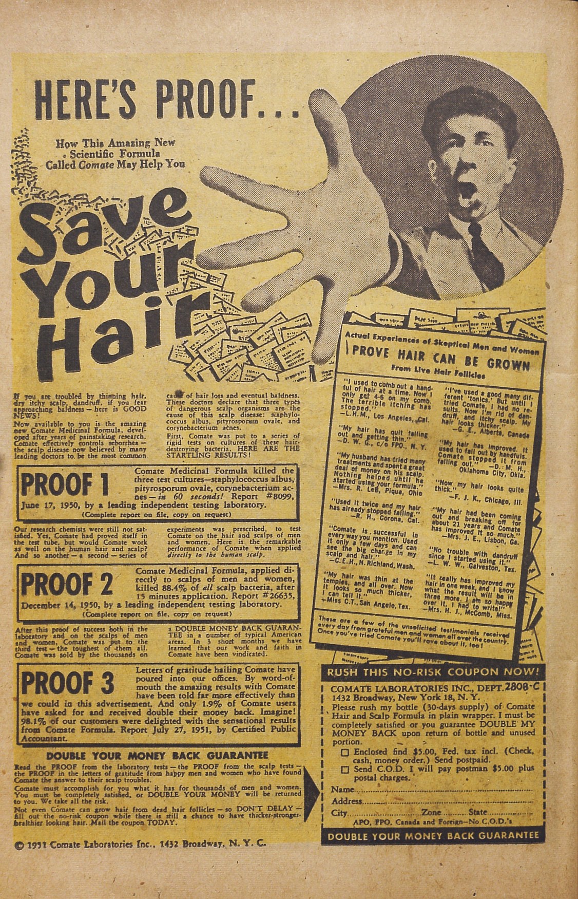 Read online G-I in Battle (1952) comic -  Issue #3 - 26