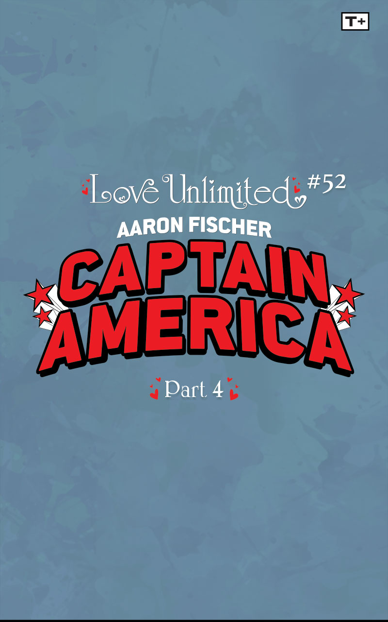 Read online Love Unlimited Infinity Comic comic -  Issue #52 - 2