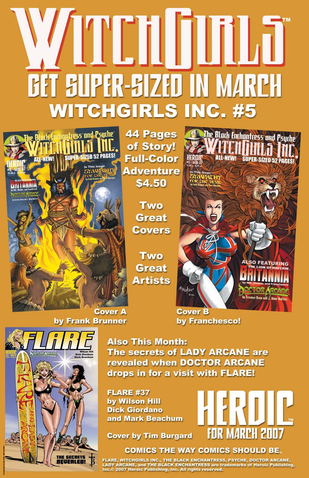 Read online Liberty Girl comic -  Issue #3 - 36