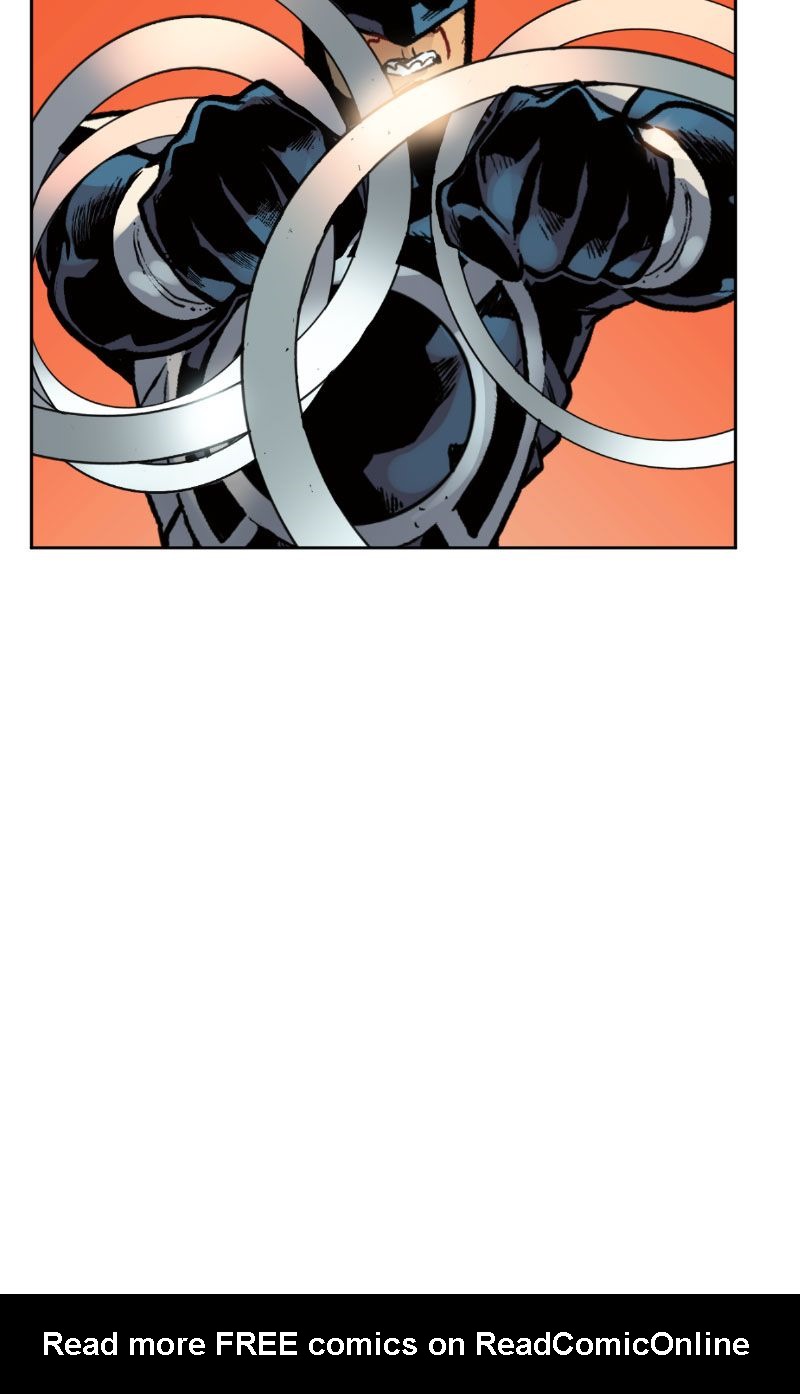 Read online Miles Morales Spider-Man Infinity Comic comic -  Issue #17 - 53