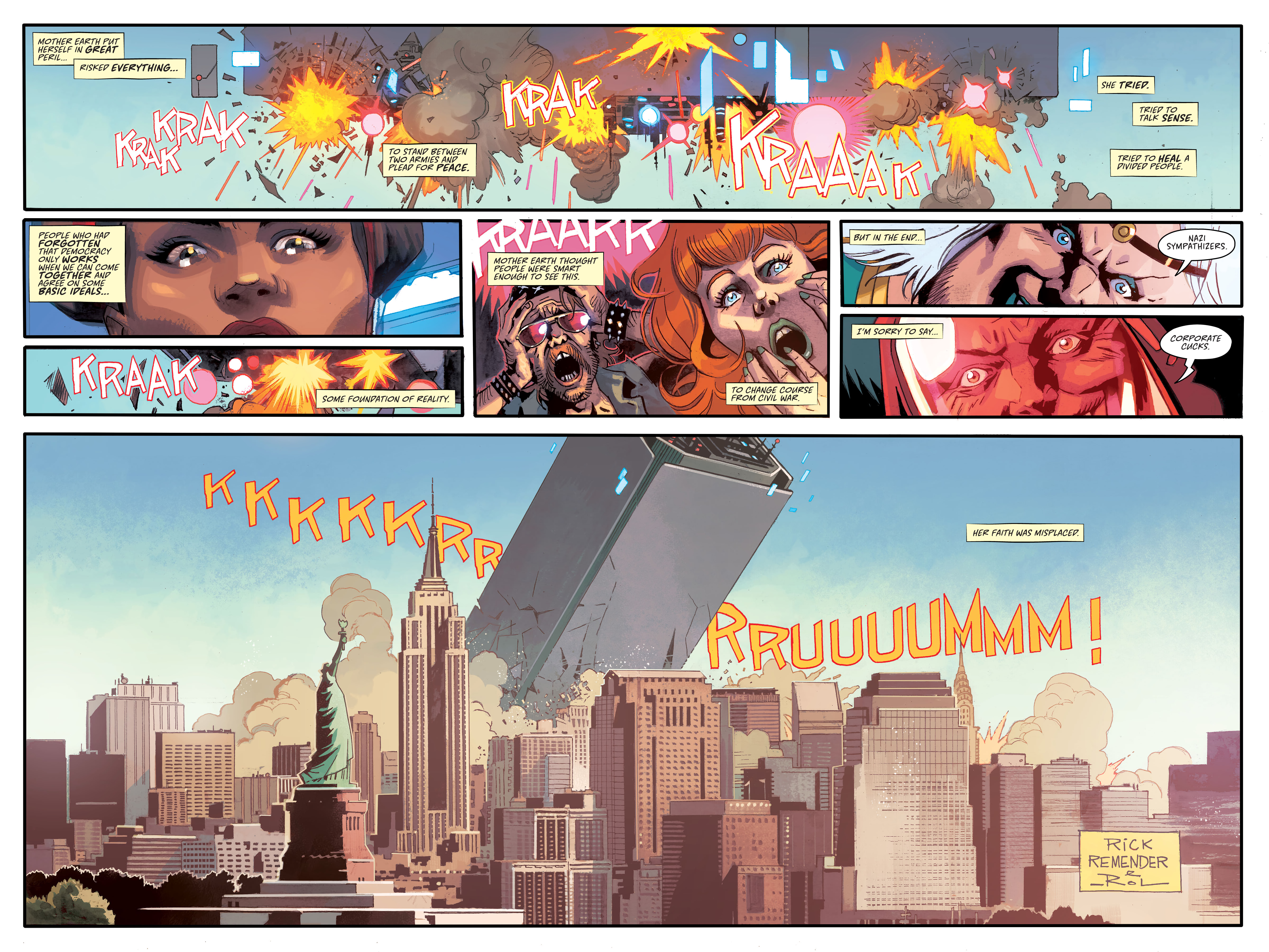 Read online The Scumbag, Complete Edition comic -  Issue # TPB (Part 4) - 45