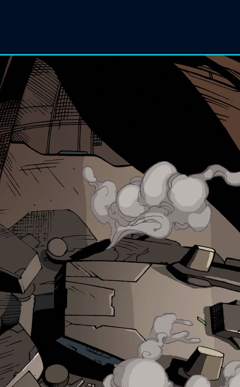 Read online Secret Invasion Infinity Comic comic -  Issue #11 - 124