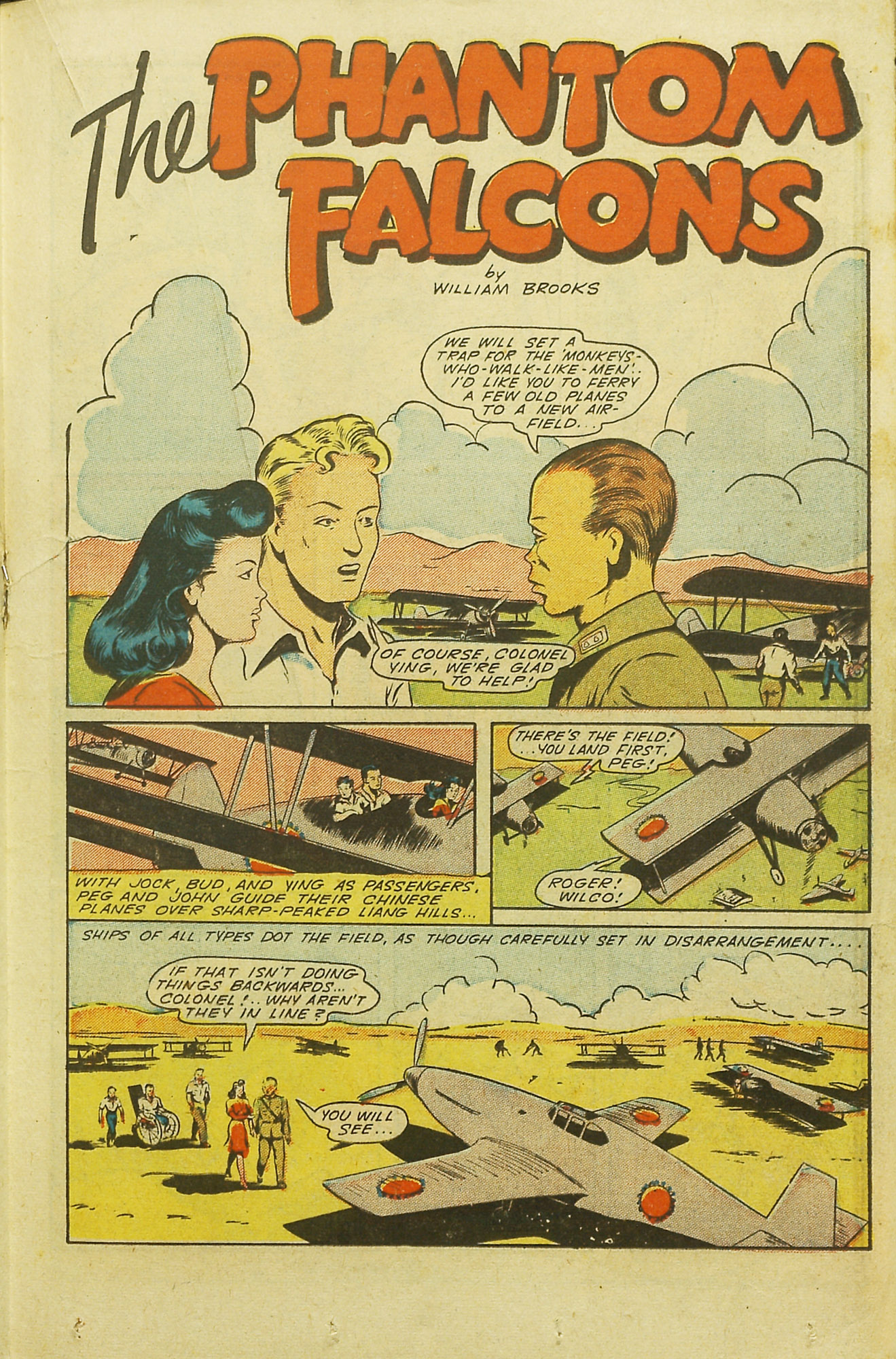 Read online Rangers Comics comic -  Issue #20 - 27