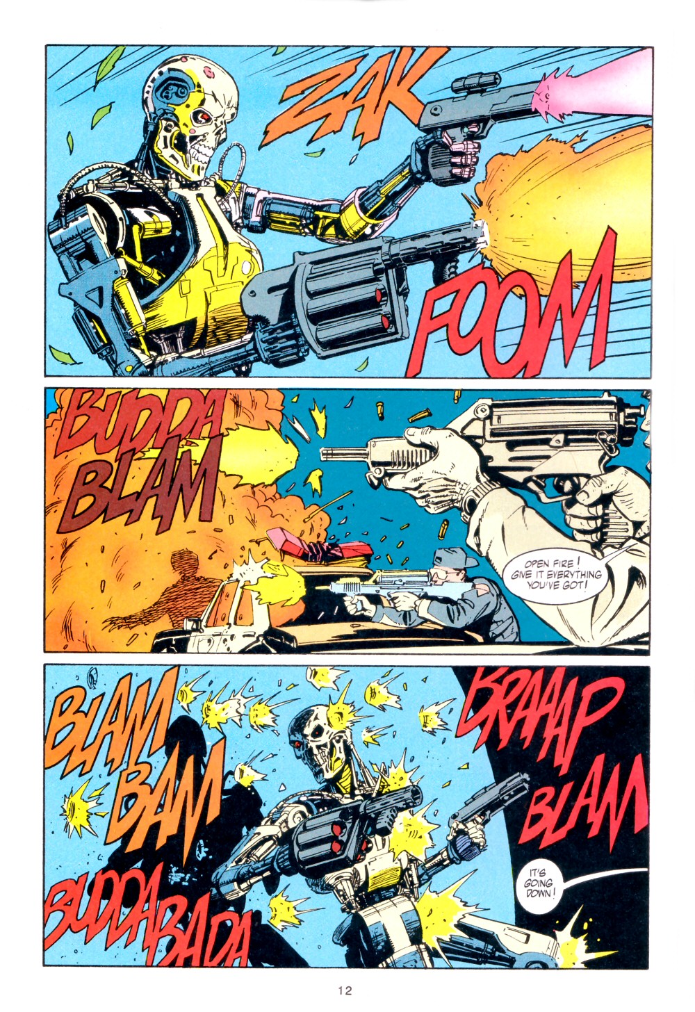 Read online Terminator: The Enemy Within comic -  Issue #4 - 14