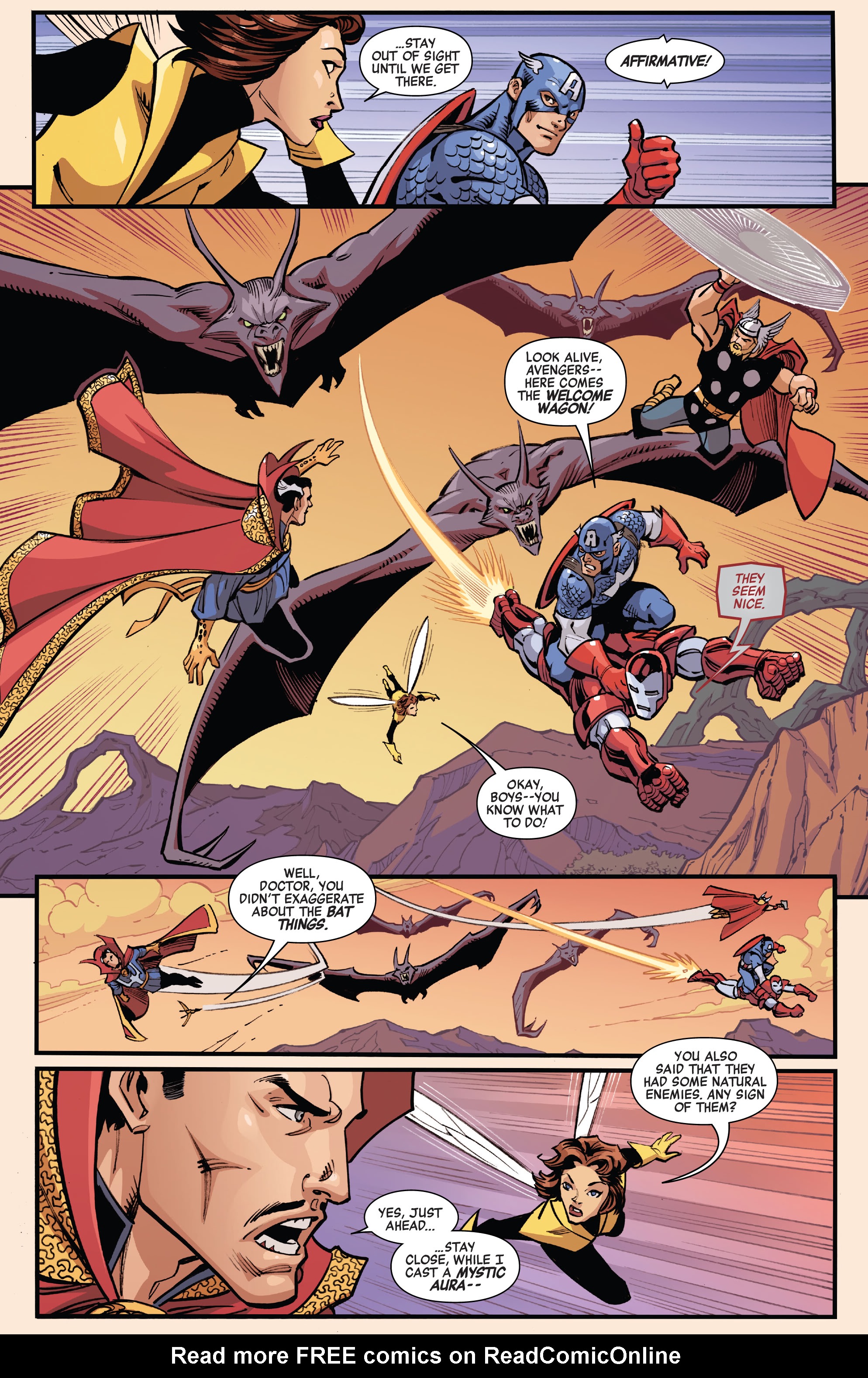 Read online Loki: God of Stories Omnibus comic -  Issue # TPB (Part 10) - 16