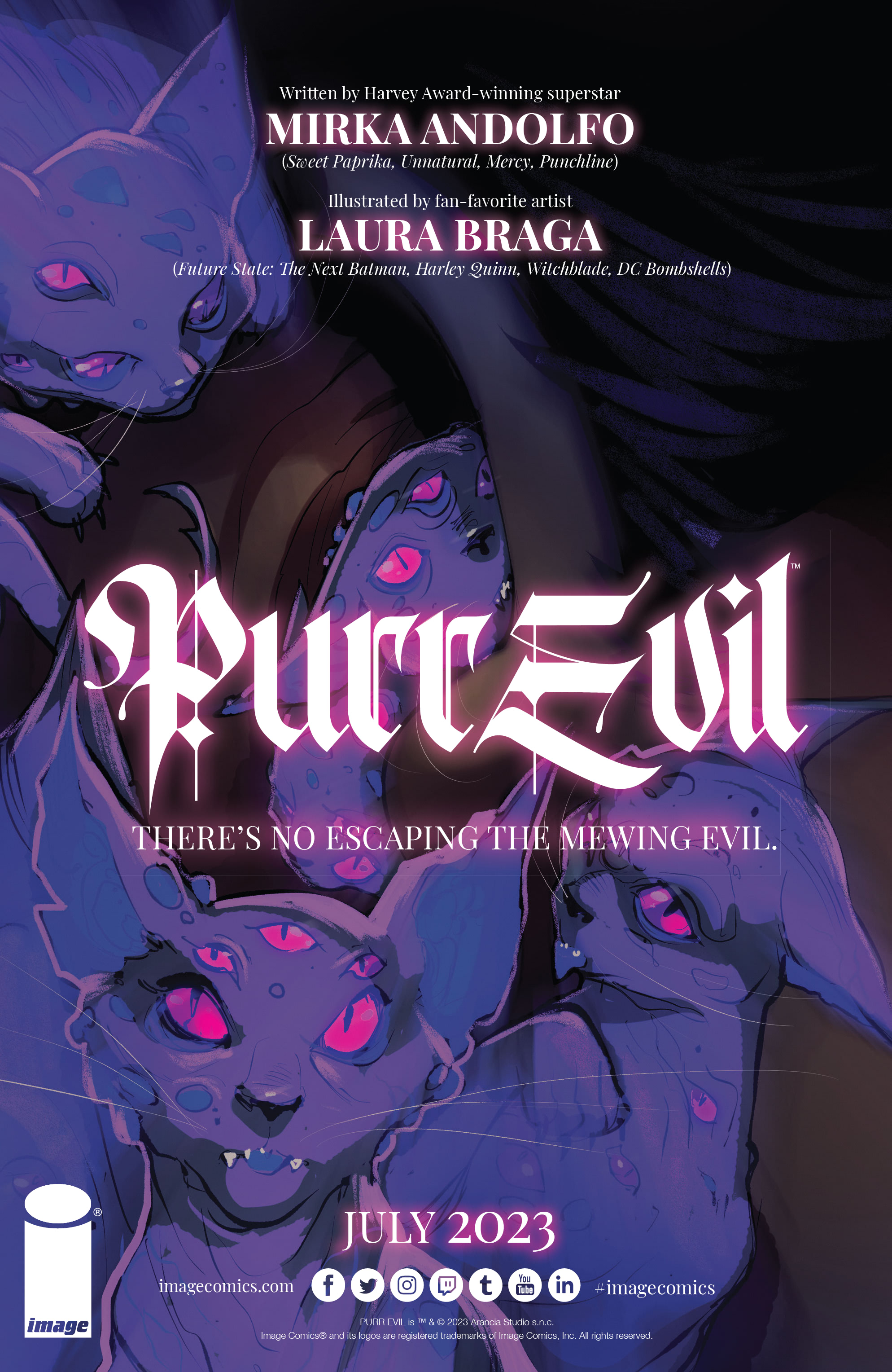 Read online Hell to Pay comic -  Issue #5 - 33