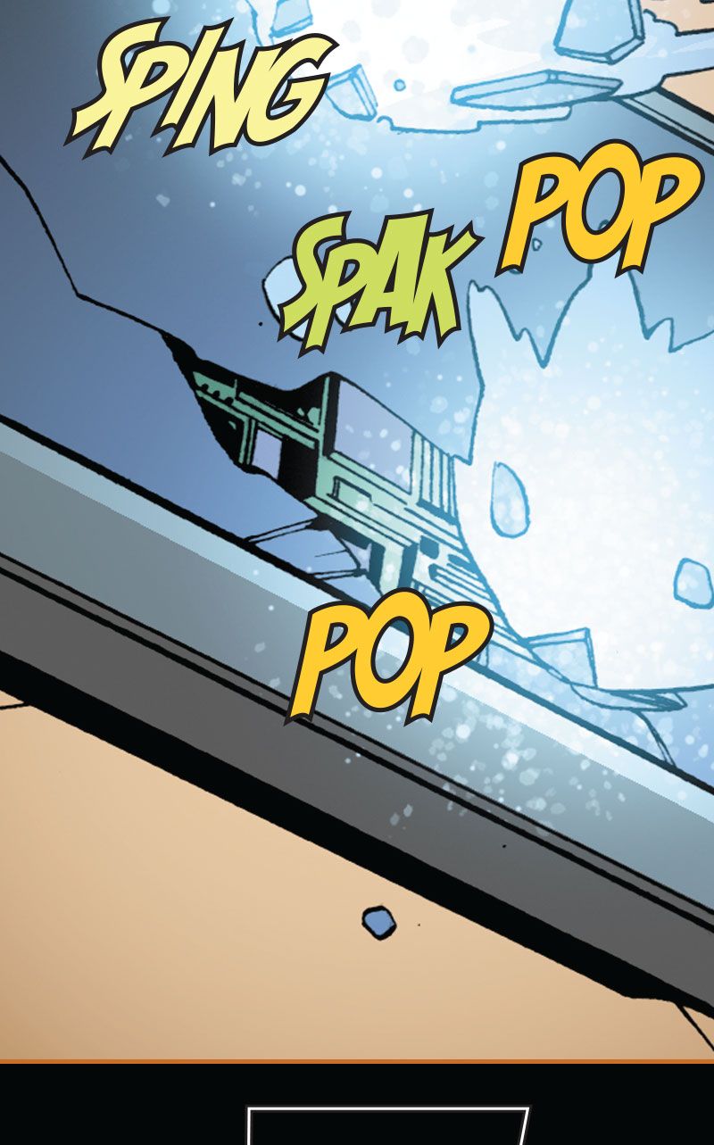 Read online Secret Invasion Infinity Comic comic -  Issue #3 - 50